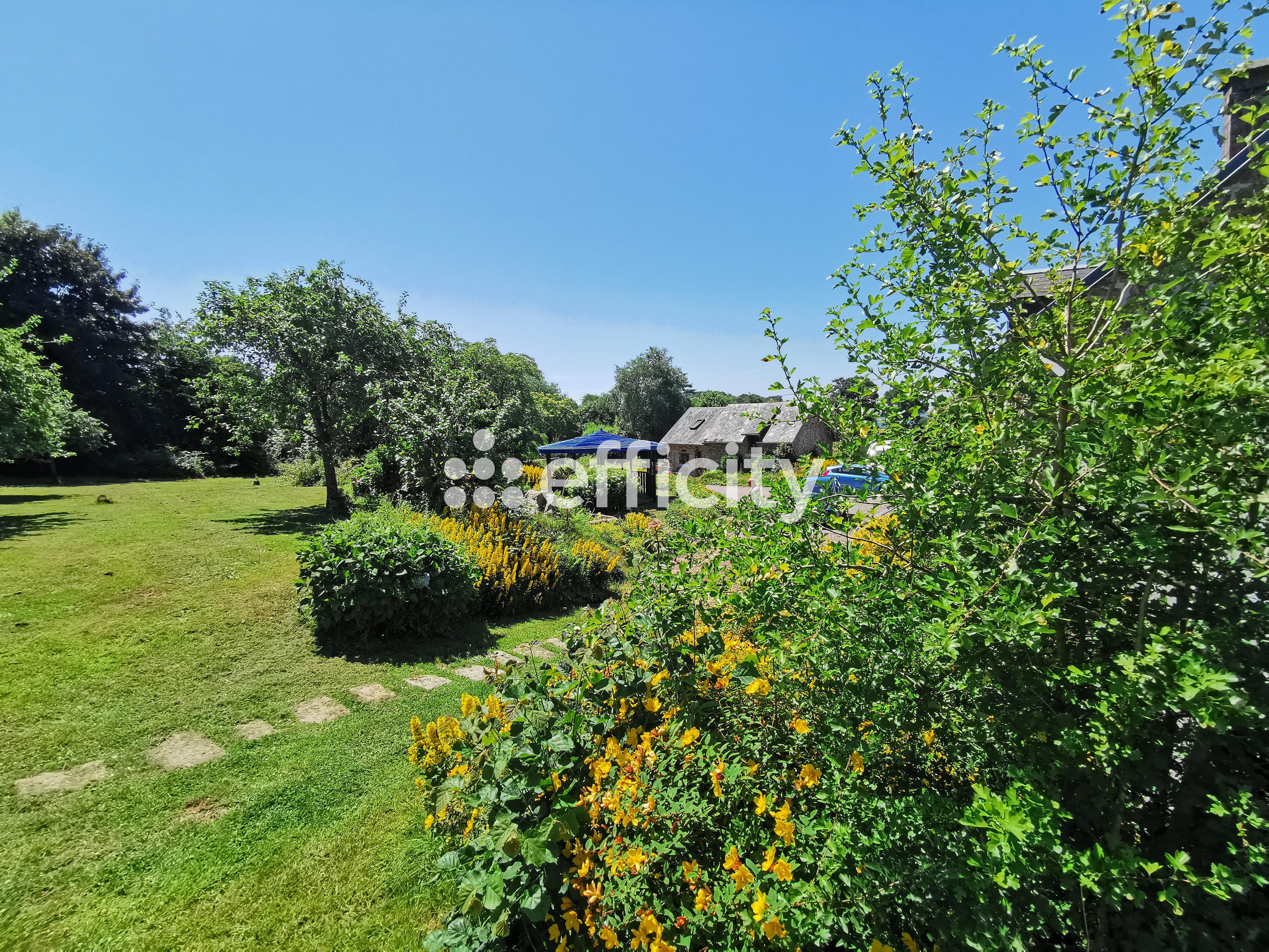 Achat immobilier Maison 14 pièces  340m2 à Saint-Michel-de-Montjoie (50670) - Photo n°7