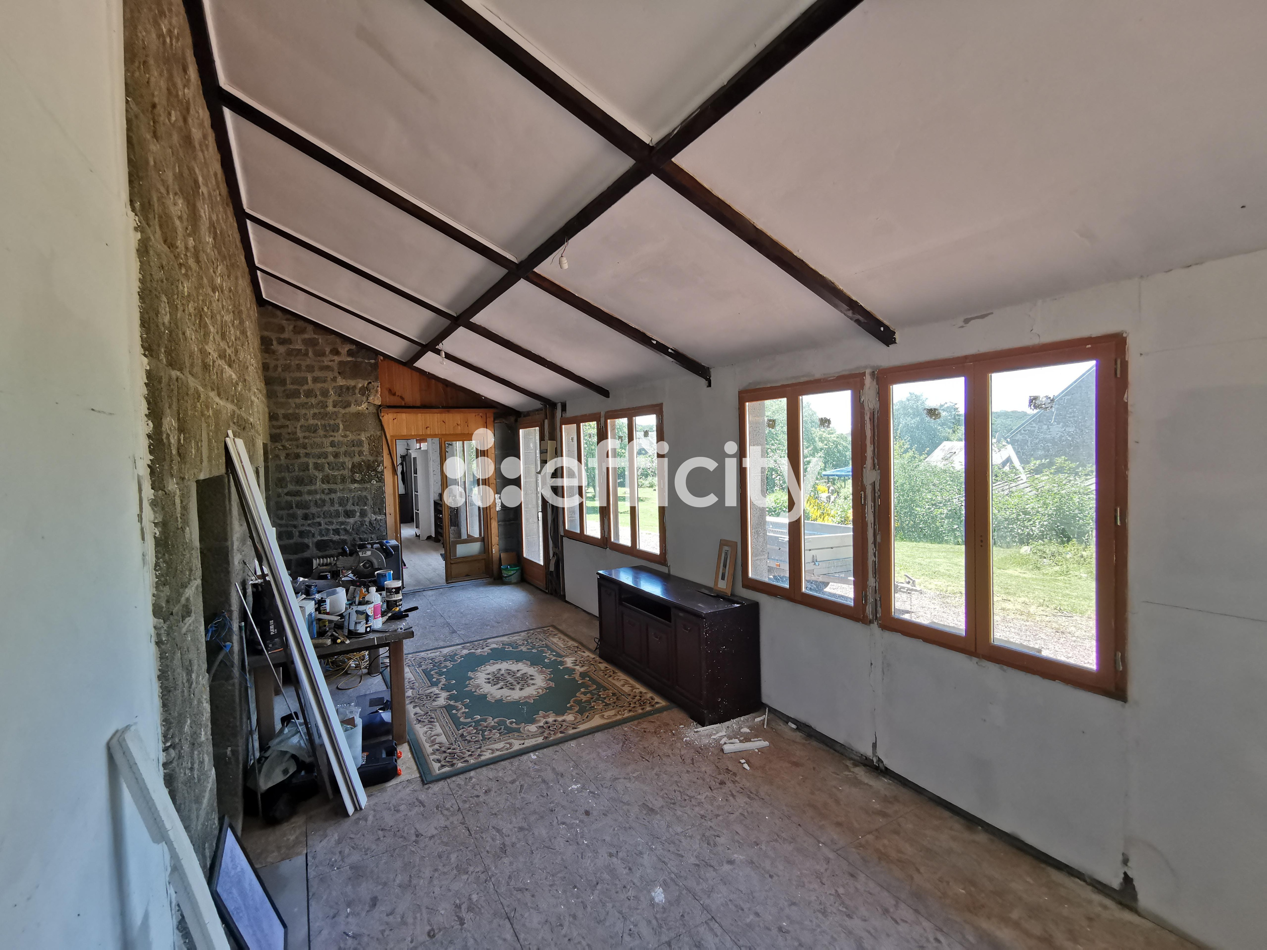 Achat immobilier Maison 14 pièces  340m2 à Saint-Michel-de-Montjoie (50670) - Photo n°41