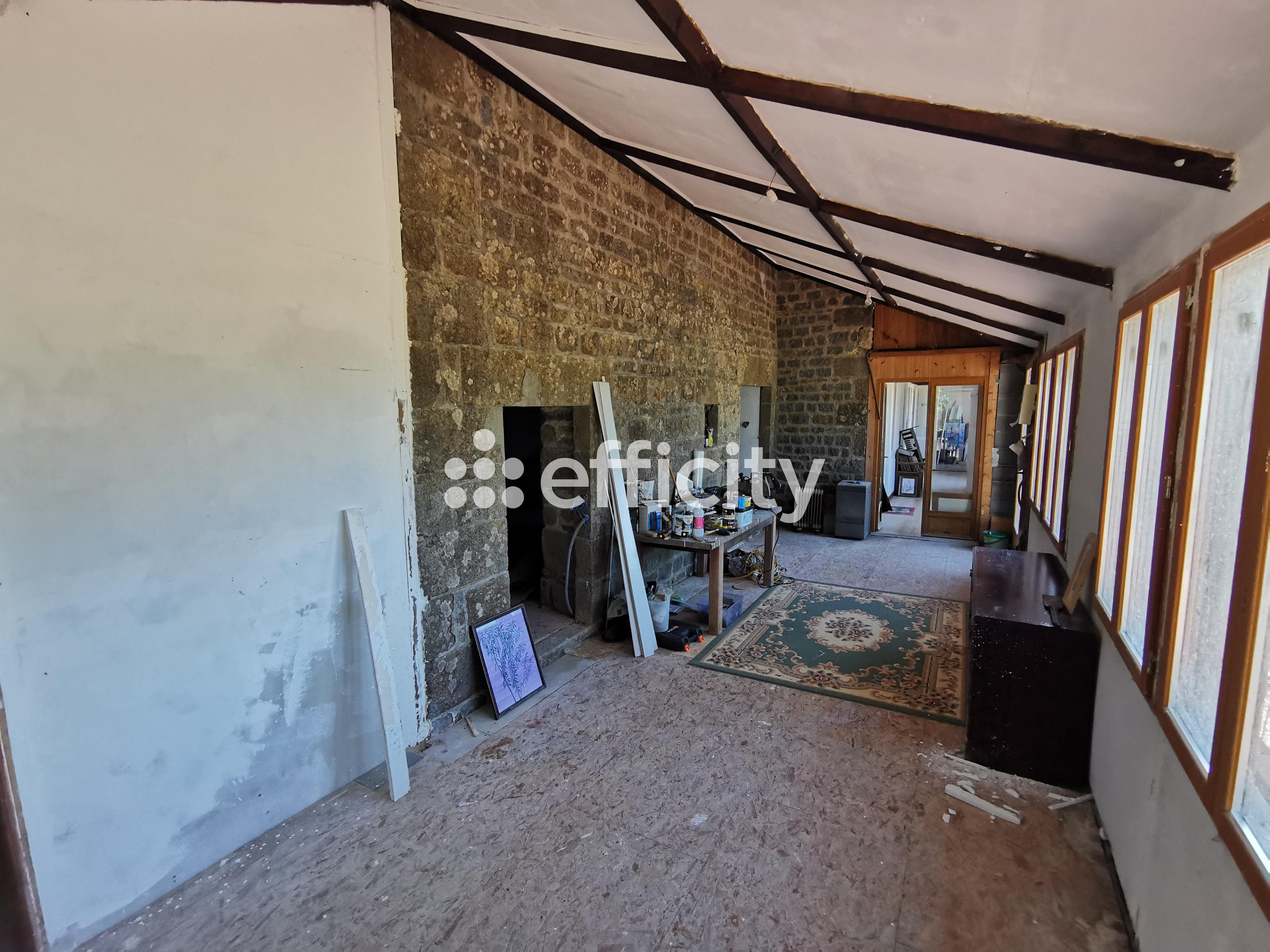 Achat immobilier Maison 14 pièces  340m2 à Saint-Michel-de-Montjoie (50670) - Photo n°38