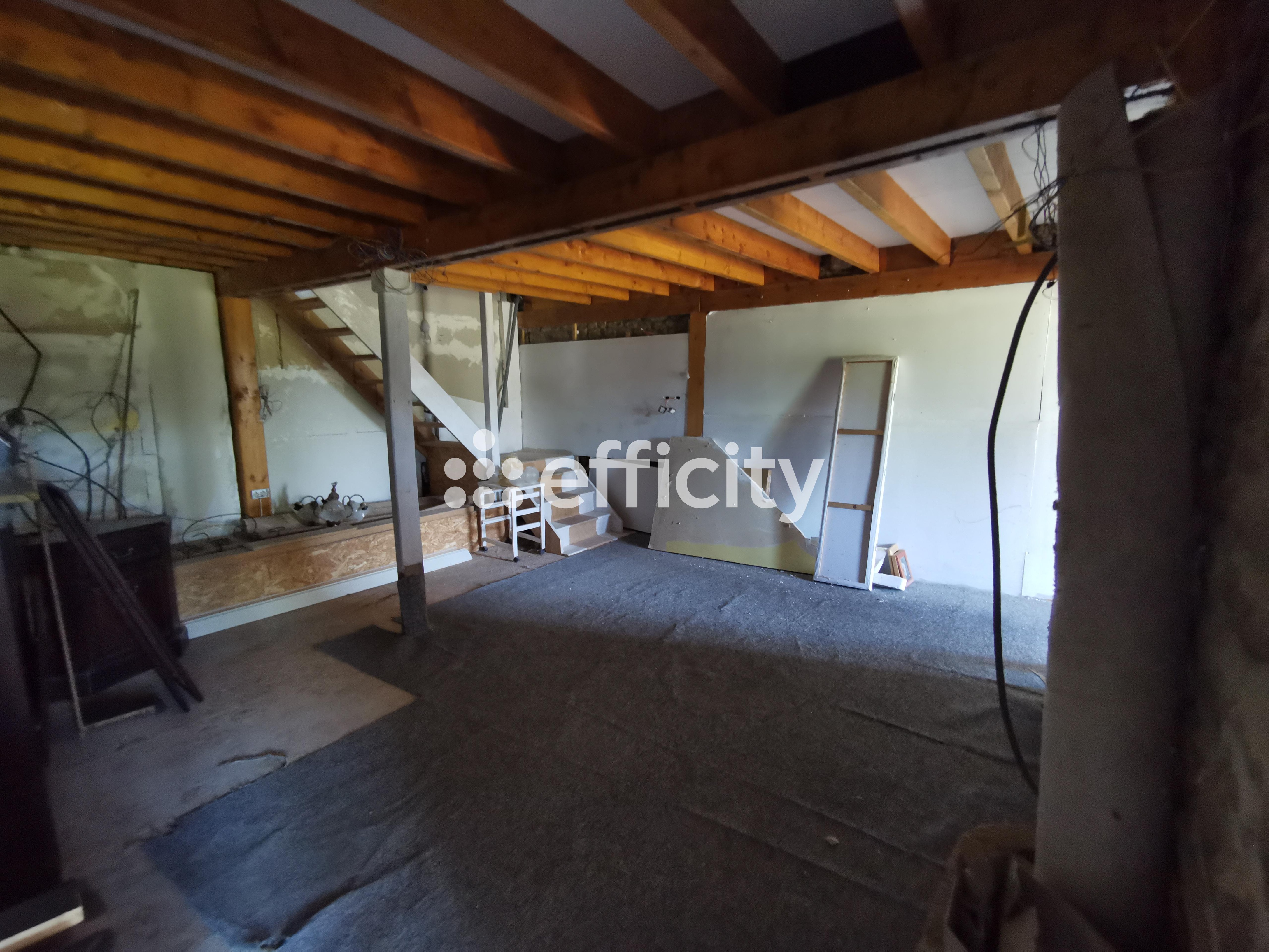 Achat immobilier Maison 14 pièces  340m2 à Saint-Michel-de-Montjoie (50670) - Photo n°37
