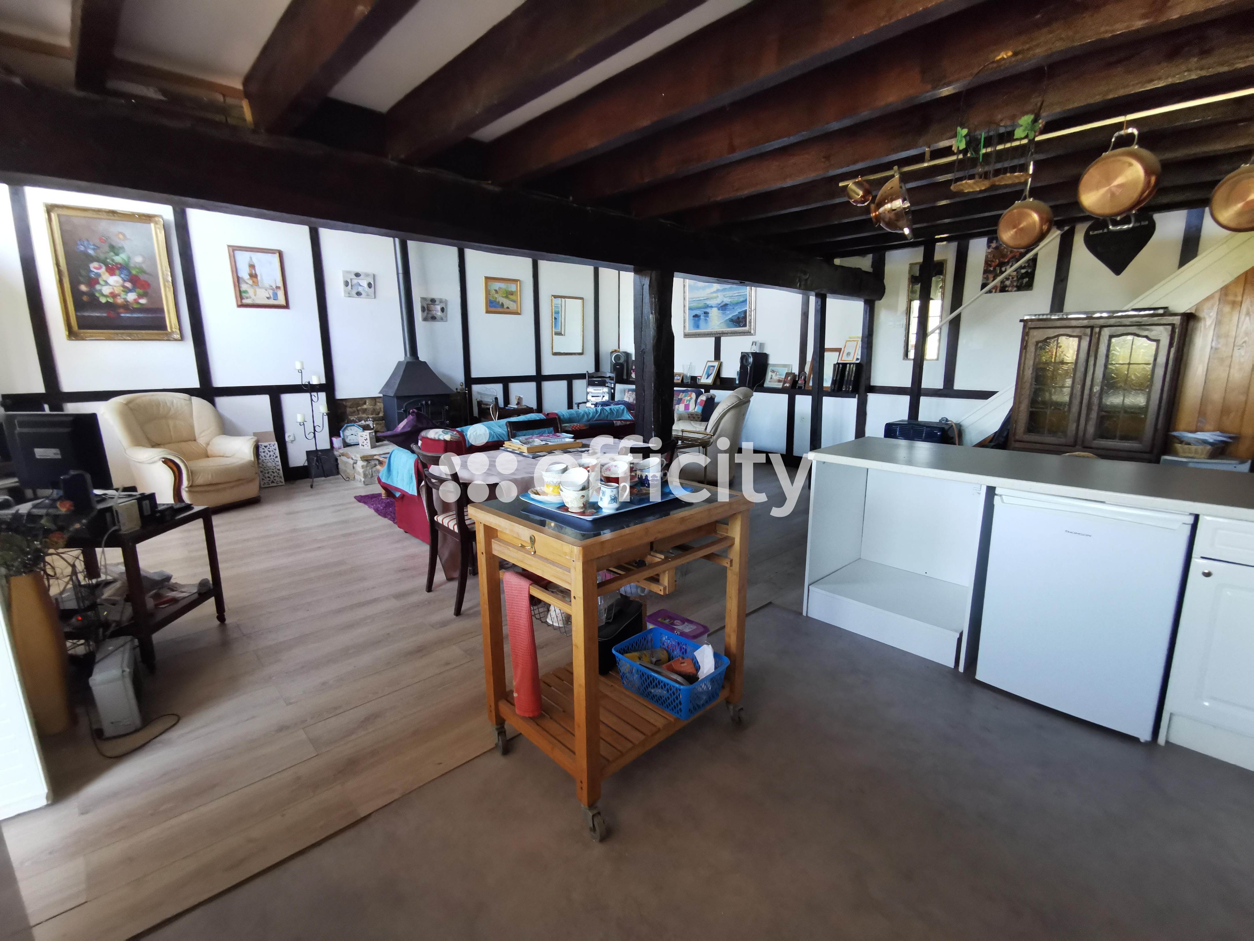 Achat immobilier Maison 14 pièces  340m2 à Saint-Michel-de-Montjoie (50670) - Photo n°29