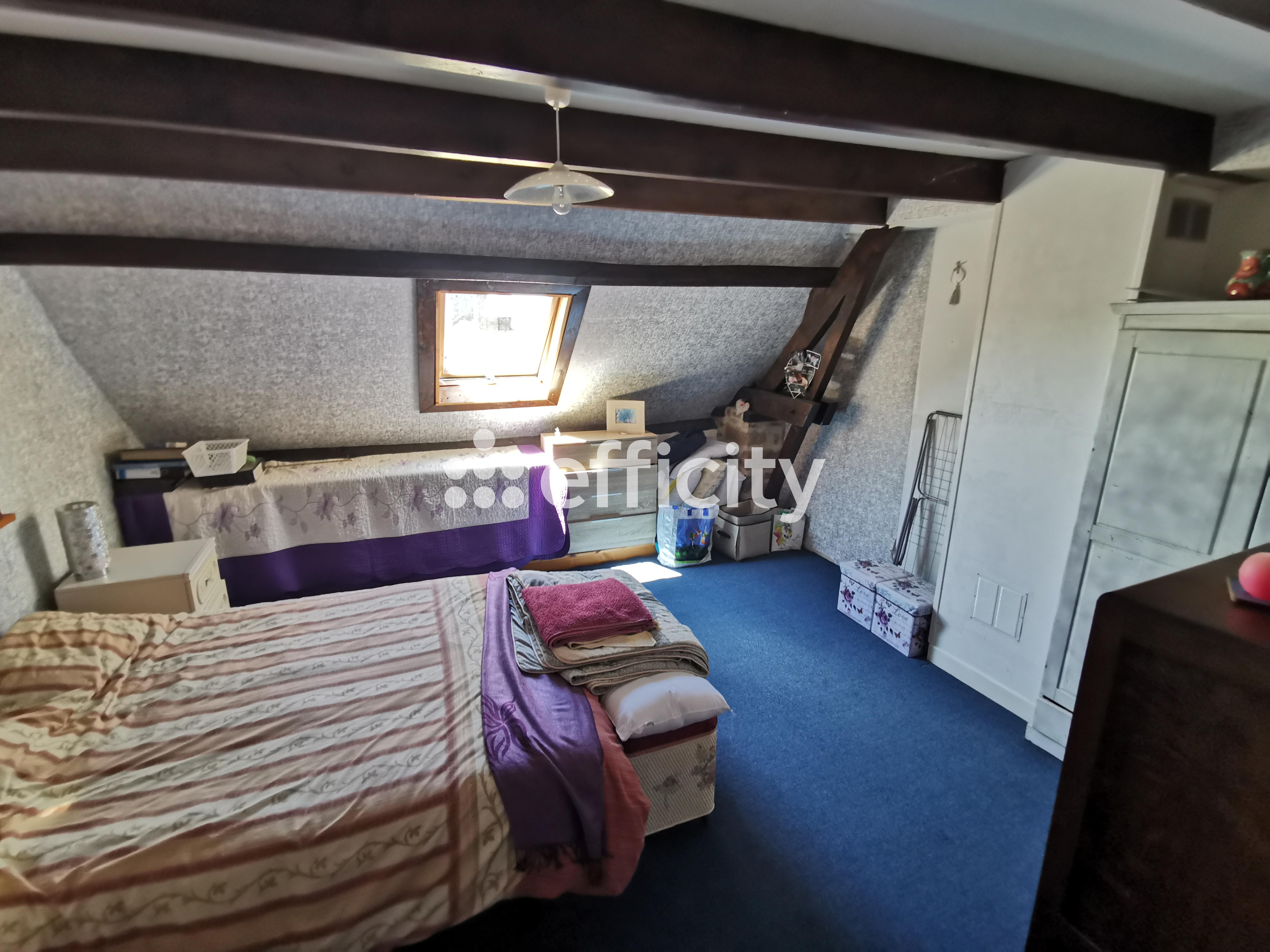 Achat immobilier Maison 14 pièces  340m2 à Saint-Michel-de-Montjoie (50670) - Photo n°36
