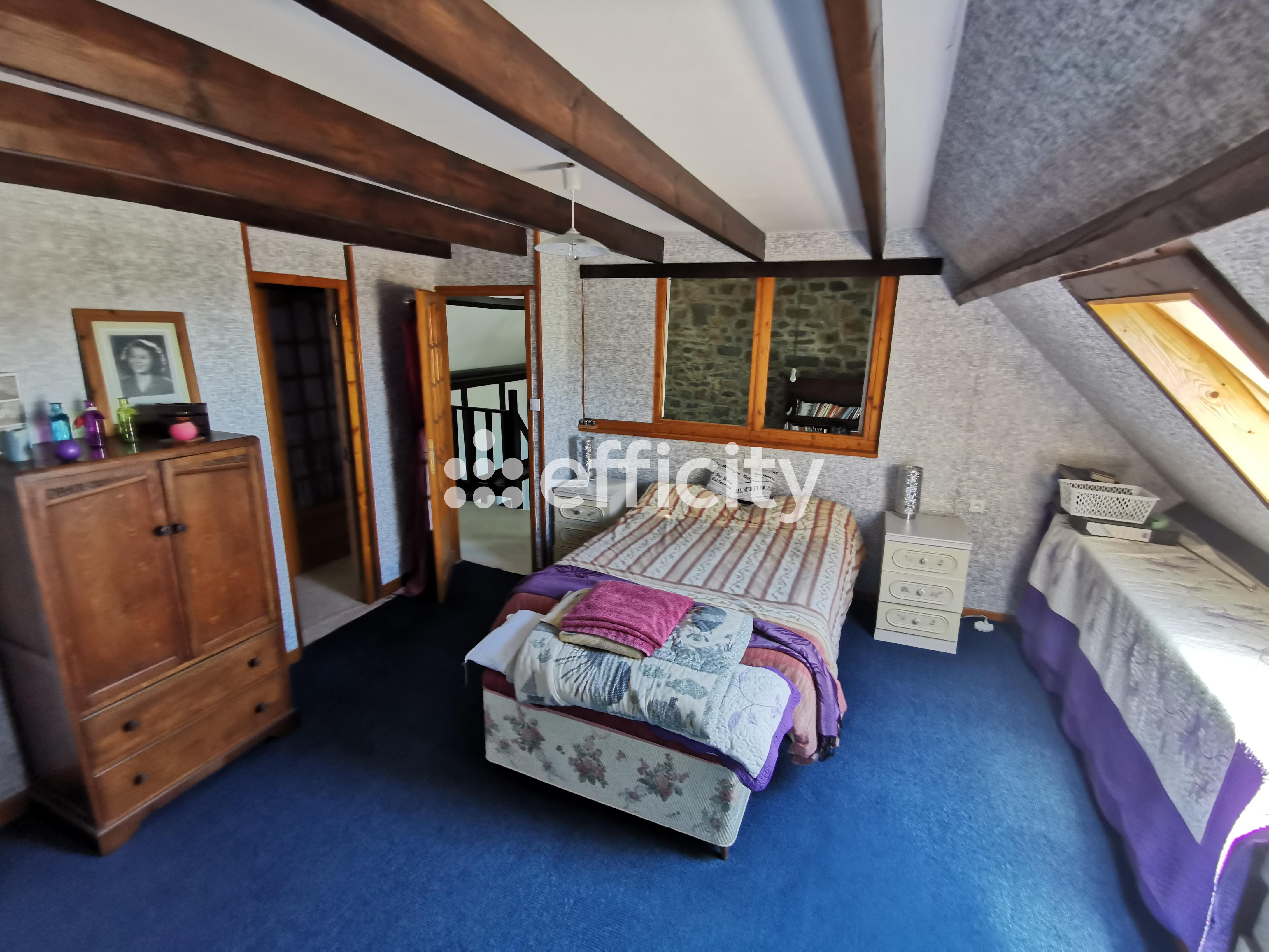 Achat immobilier Maison 14 pièces  340m2 à Saint-Michel-de-Montjoie (50670) - Photo n°34
