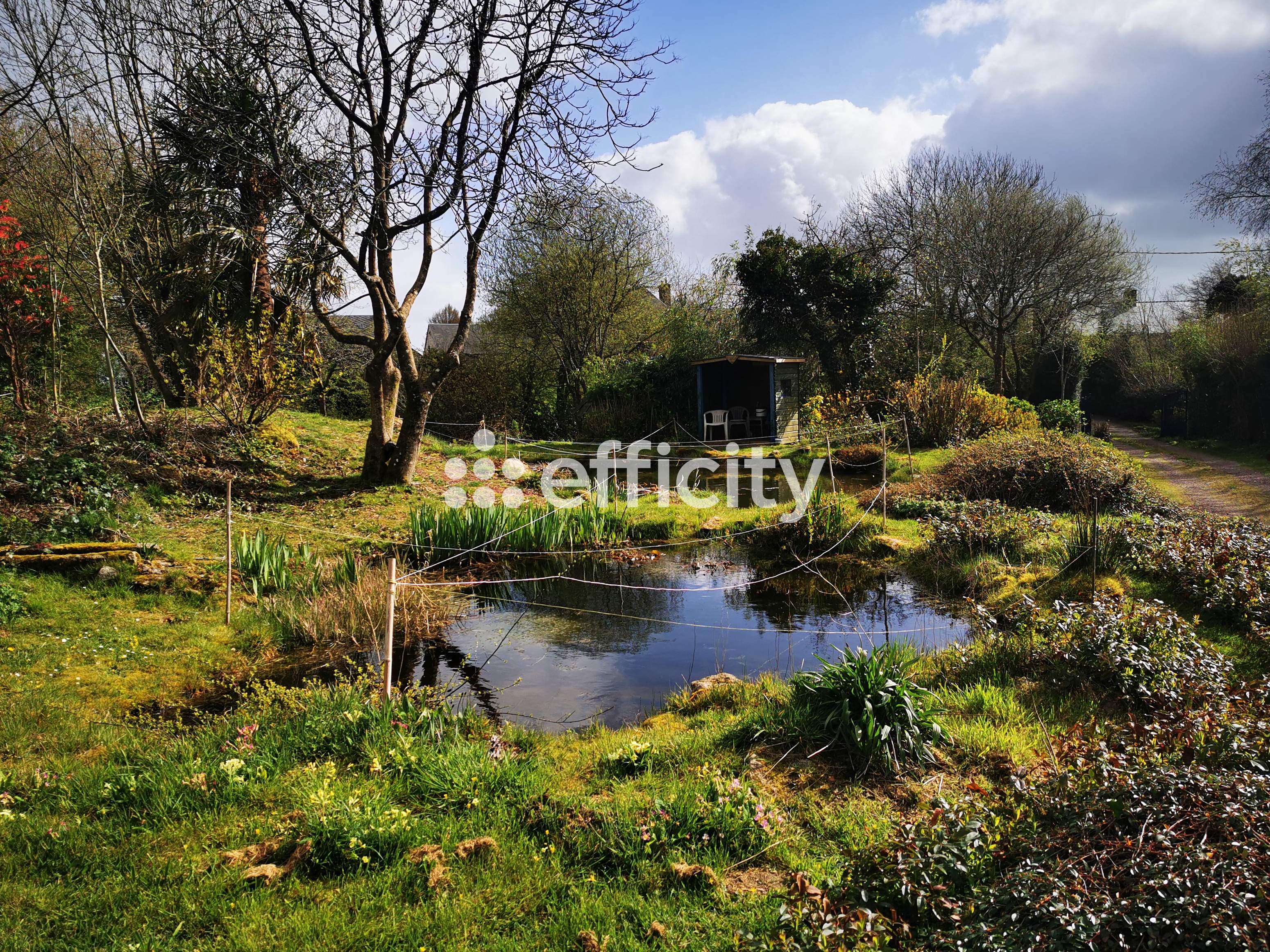 Achat immobilier Maison 14 pièces  340m2 à Saint-Michel-de-Montjoie (50670) - Photo n°58