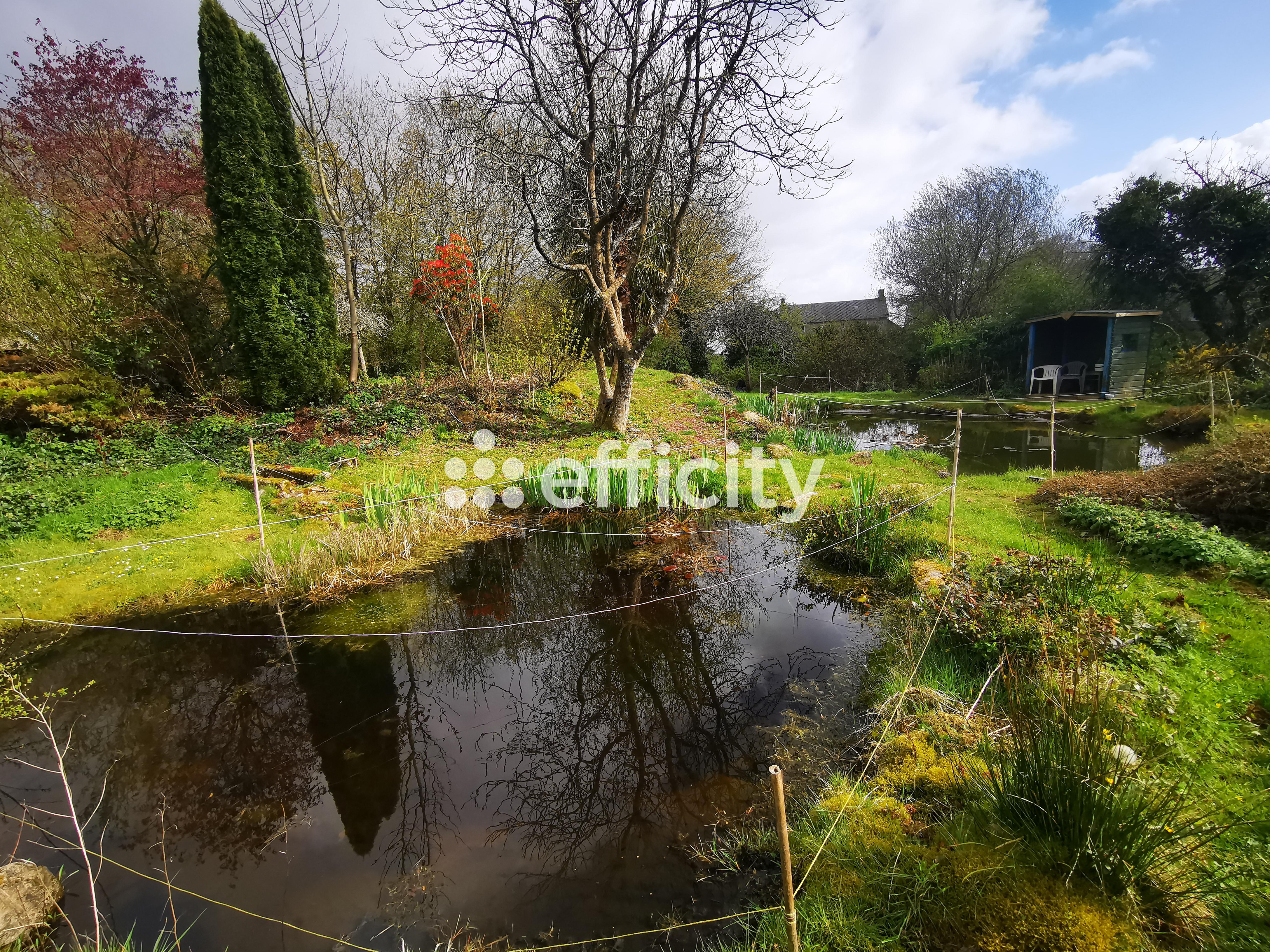 Achat immobilier Maison 14 pièces  340m2 à Saint-Michel-de-Montjoie (50670) - Photo n°60