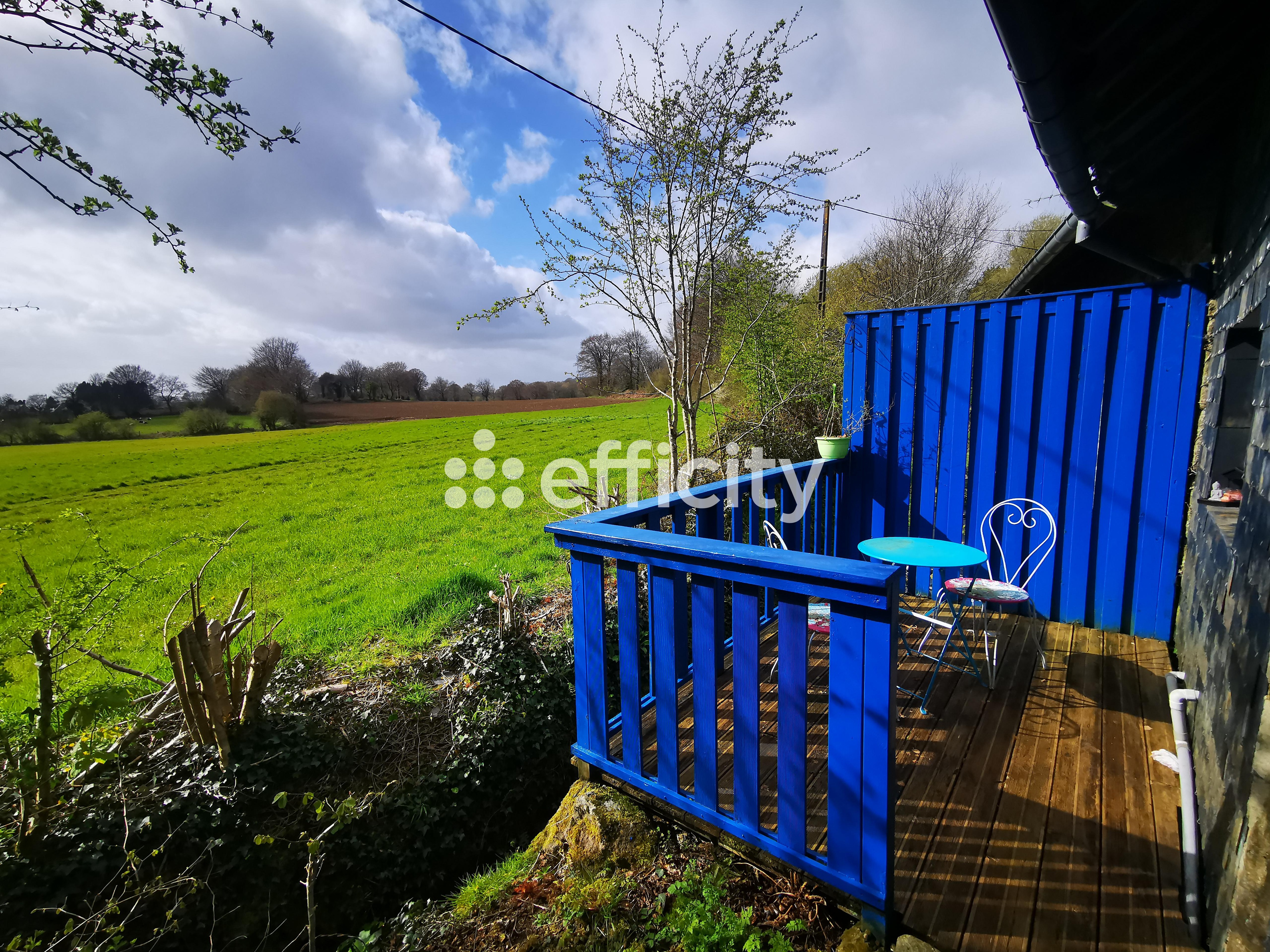 Achat immobilier Maison 14 pièces  340m2 à Saint-Michel-de-Montjoie (50670) - Photo n°22