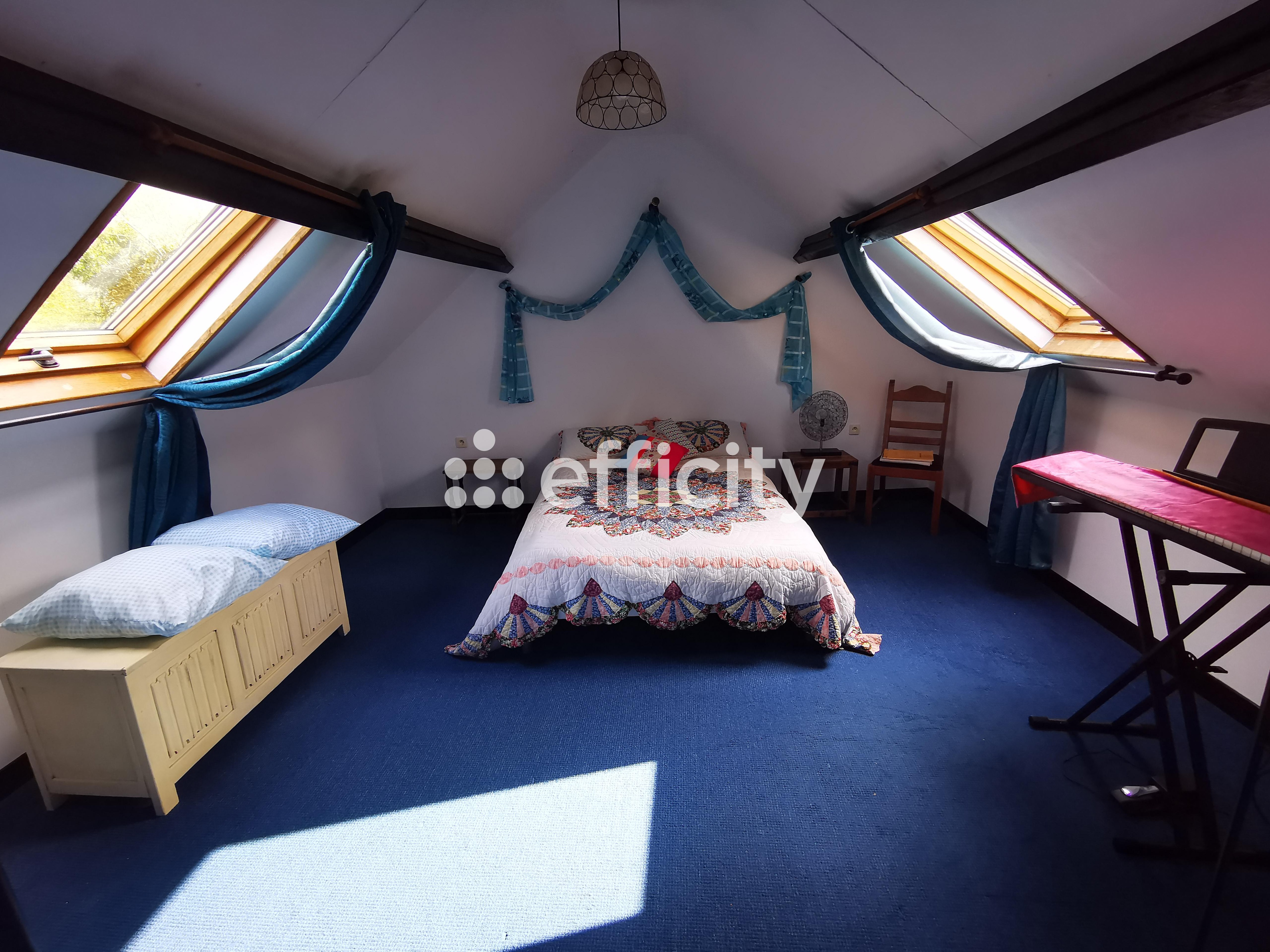 Achat immobilier Maison 14 pièces  340m2 à Saint-Michel-de-Montjoie (50670) - Photo n°21