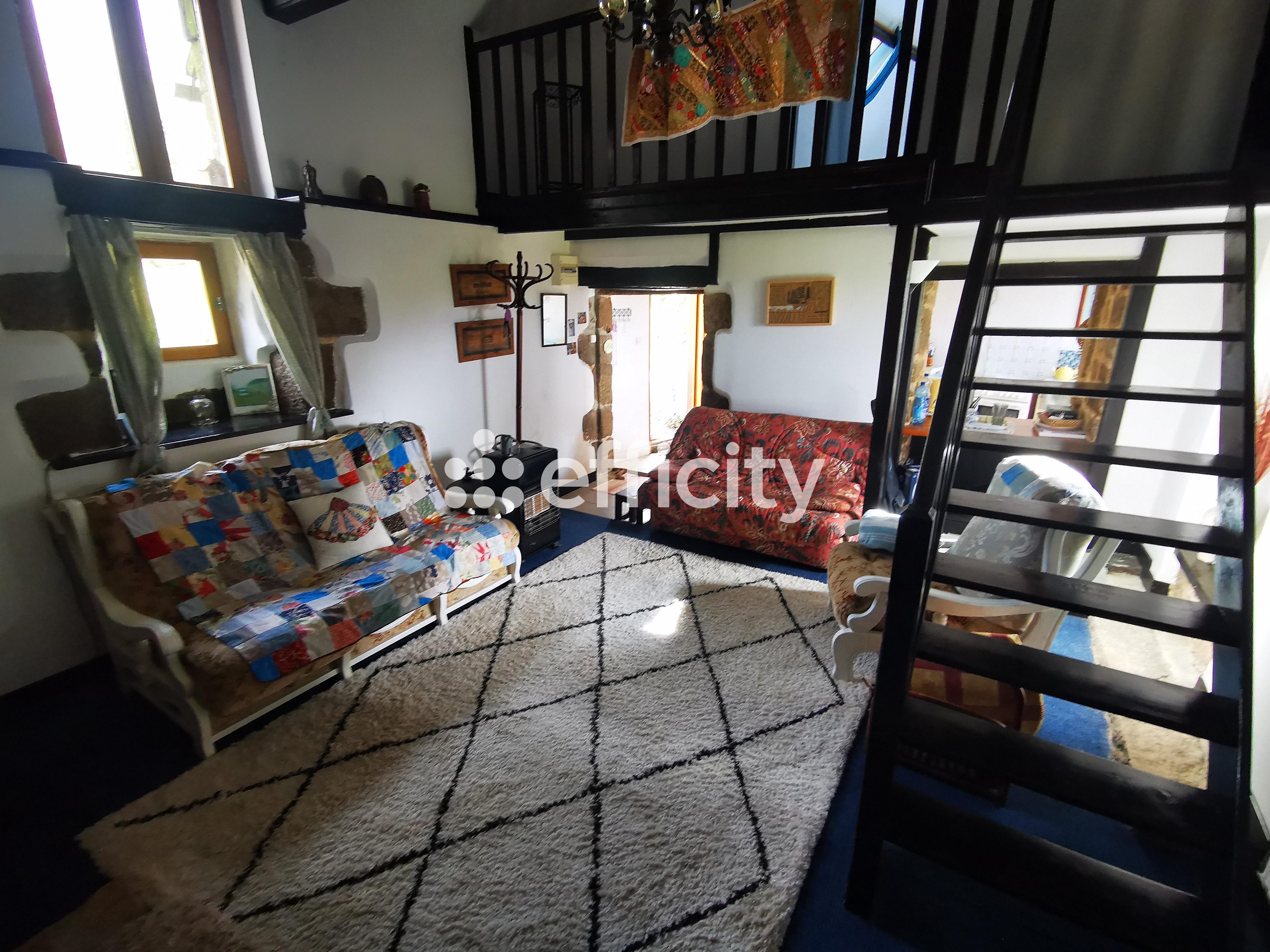 Achat immobilier Maison 14 pièces  340m2 à Saint-Michel-de-Montjoie (50670) - Photo n°20