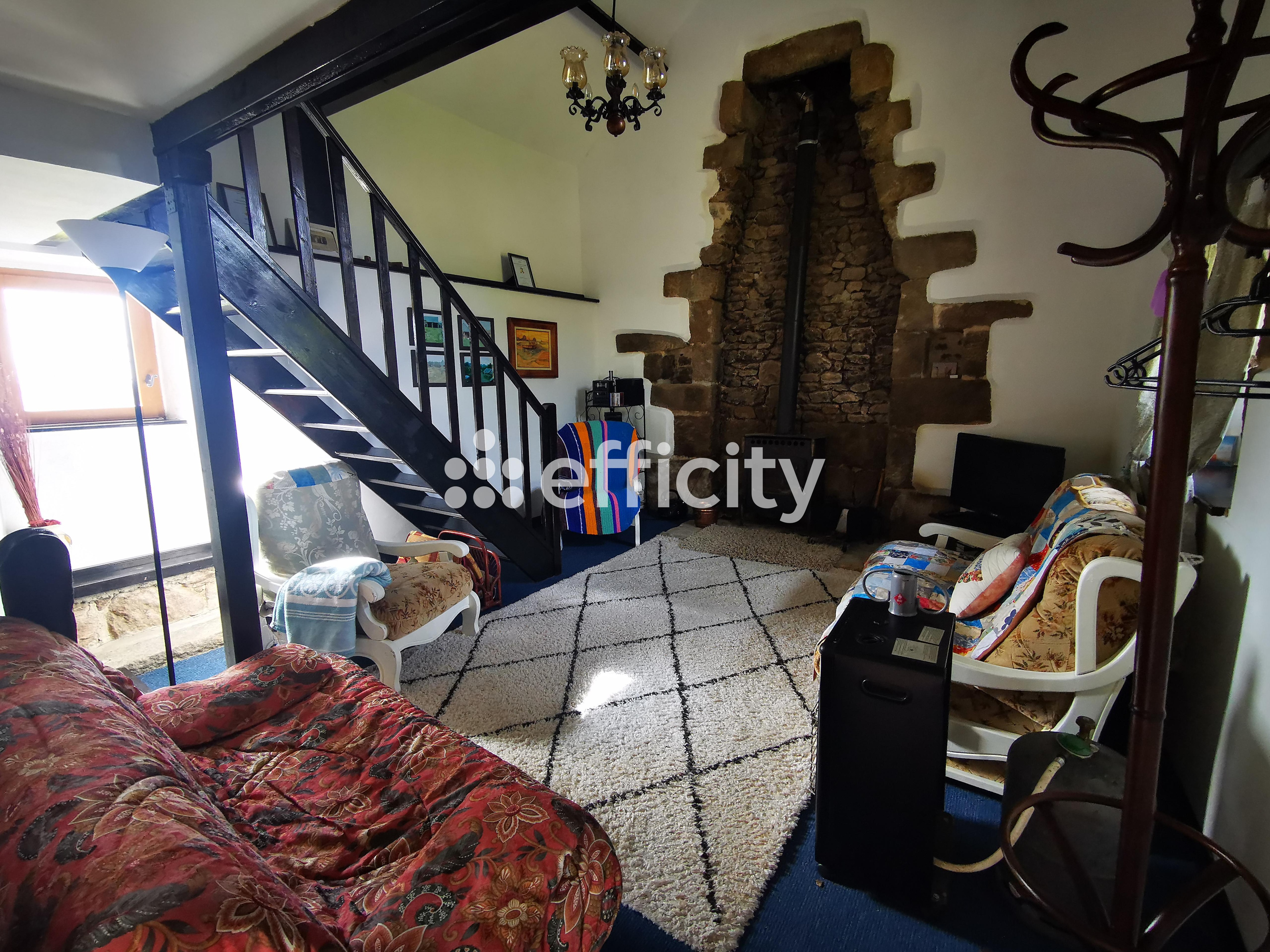 Achat immobilier Maison 14 pièces  340m2 à Saint-Michel-de-Montjoie (50670) - Photo n°19