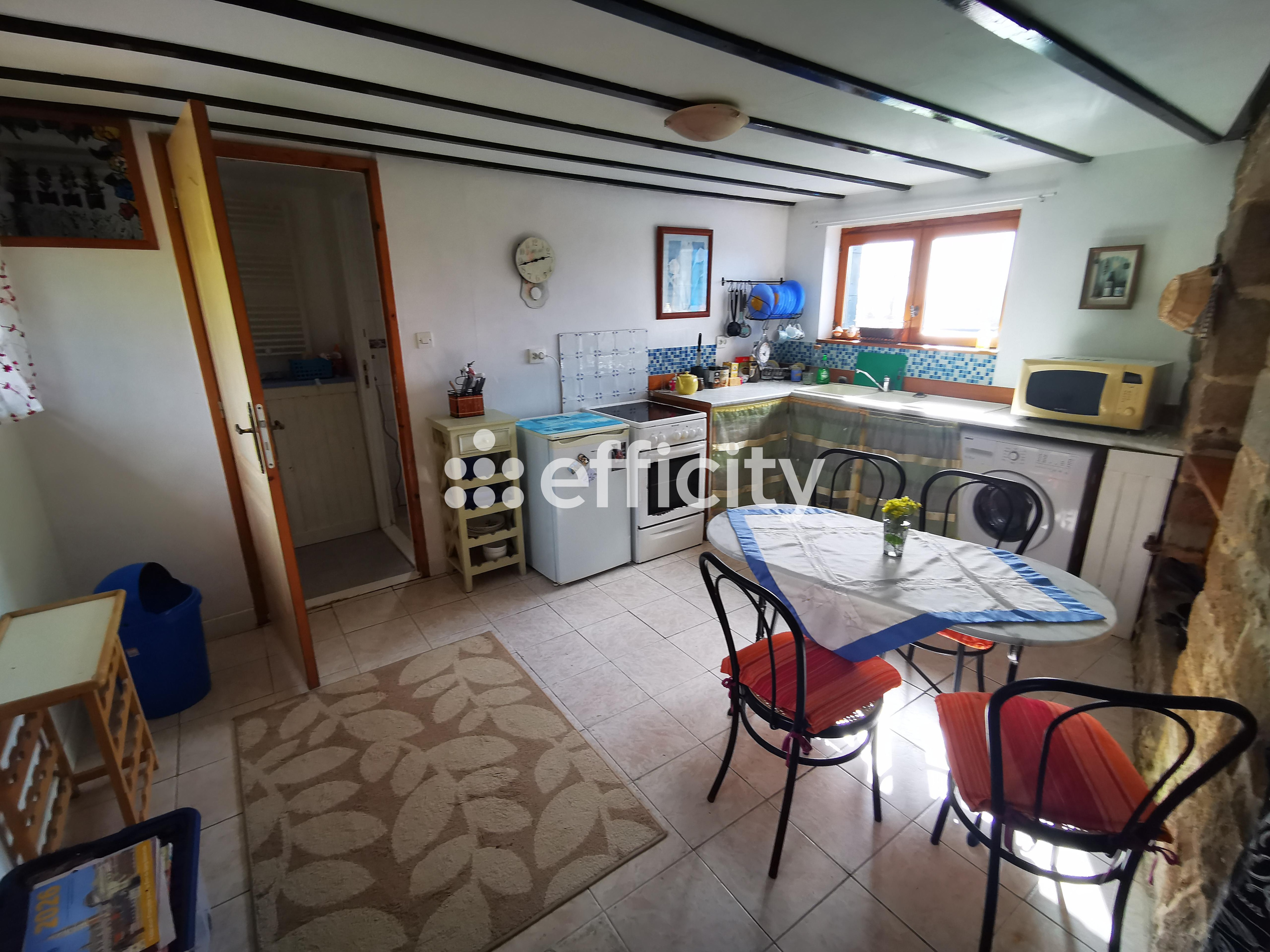 Achat immobilier Maison 14 pièces  340m2 à Saint-Michel-de-Montjoie (50670) - Photo n°18