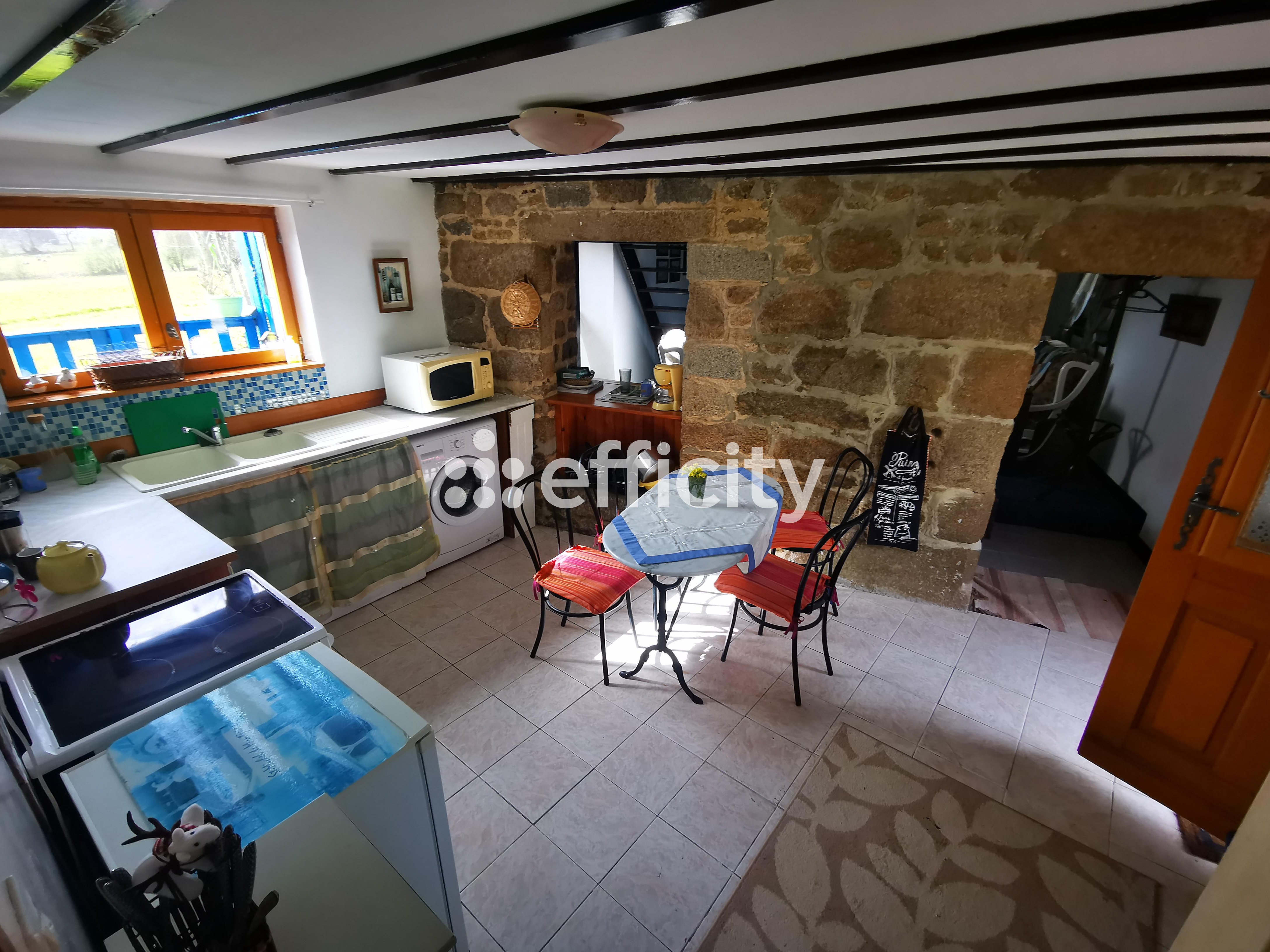 Achat immobilier Maison 14 pièces  340m2 à Saint-Michel-de-Montjoie (50670) - Photo n°17