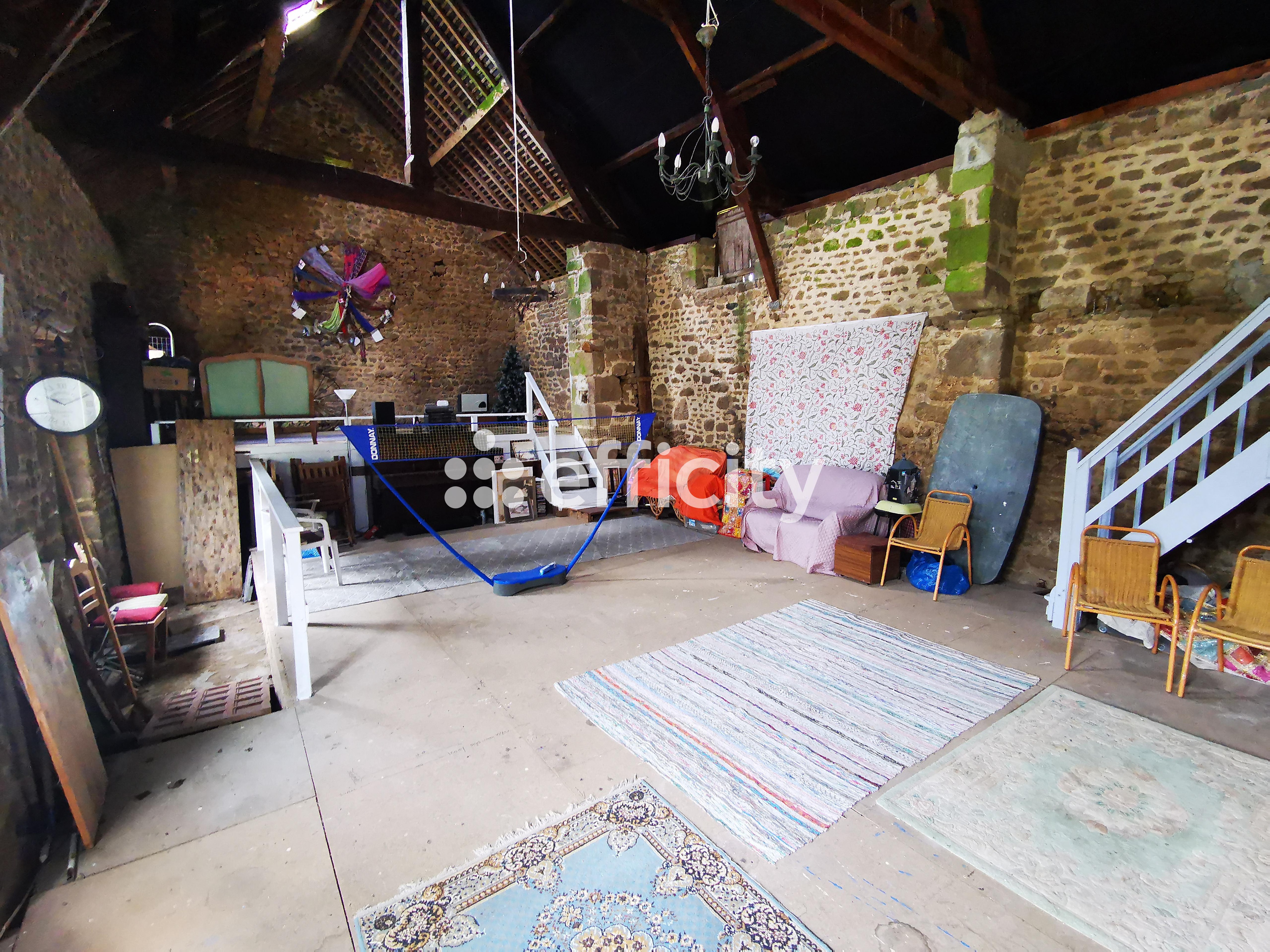 Achat immobilier Maison 14 pièces  340m2 à Saint-Michel-de-Montjoie (50670) - Photo n°44
