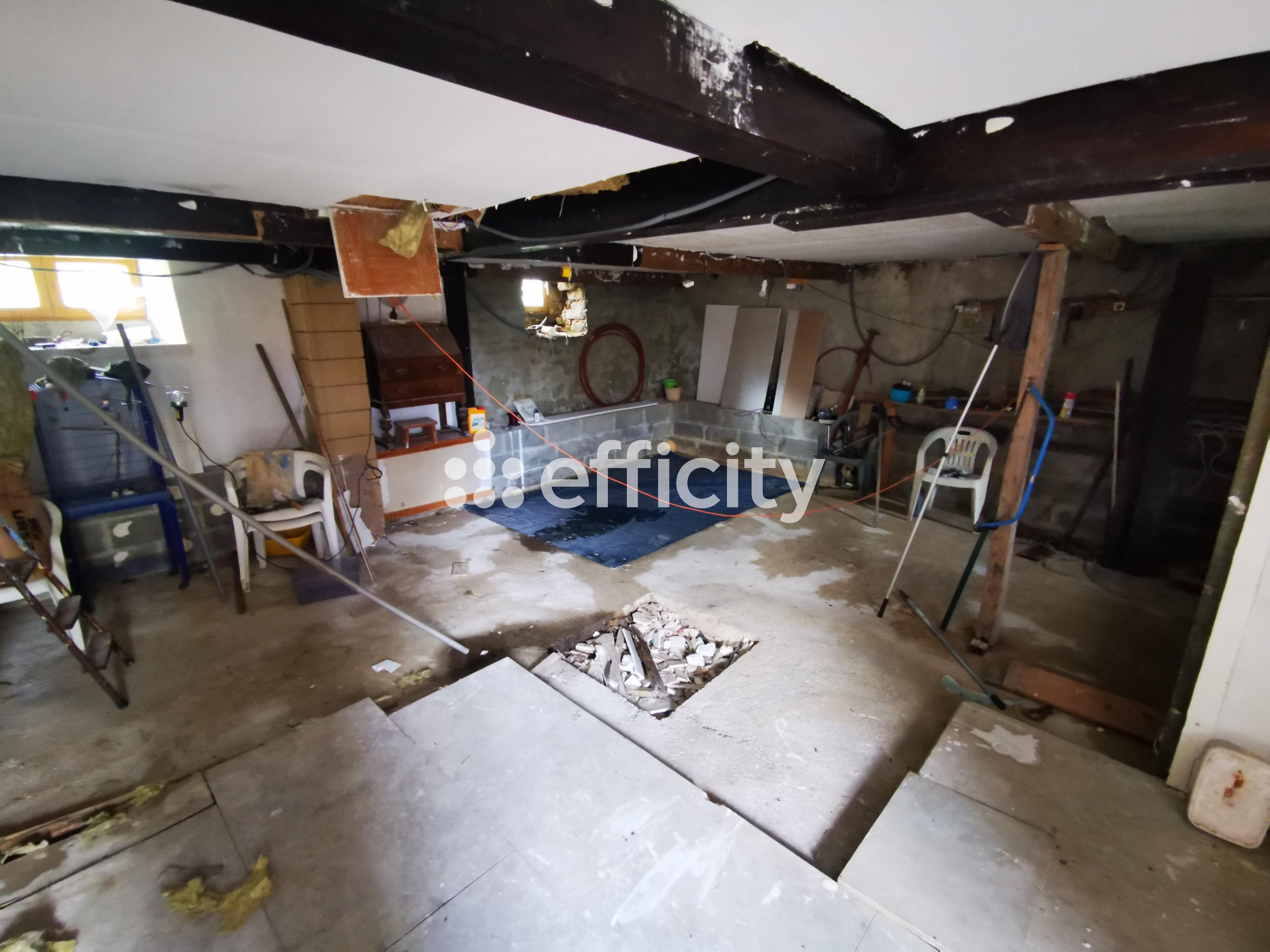 Achat immobilier Maison 14 pièces  340m2 à Saint-Michel-de-Montjoie (50670) - Photo n°39