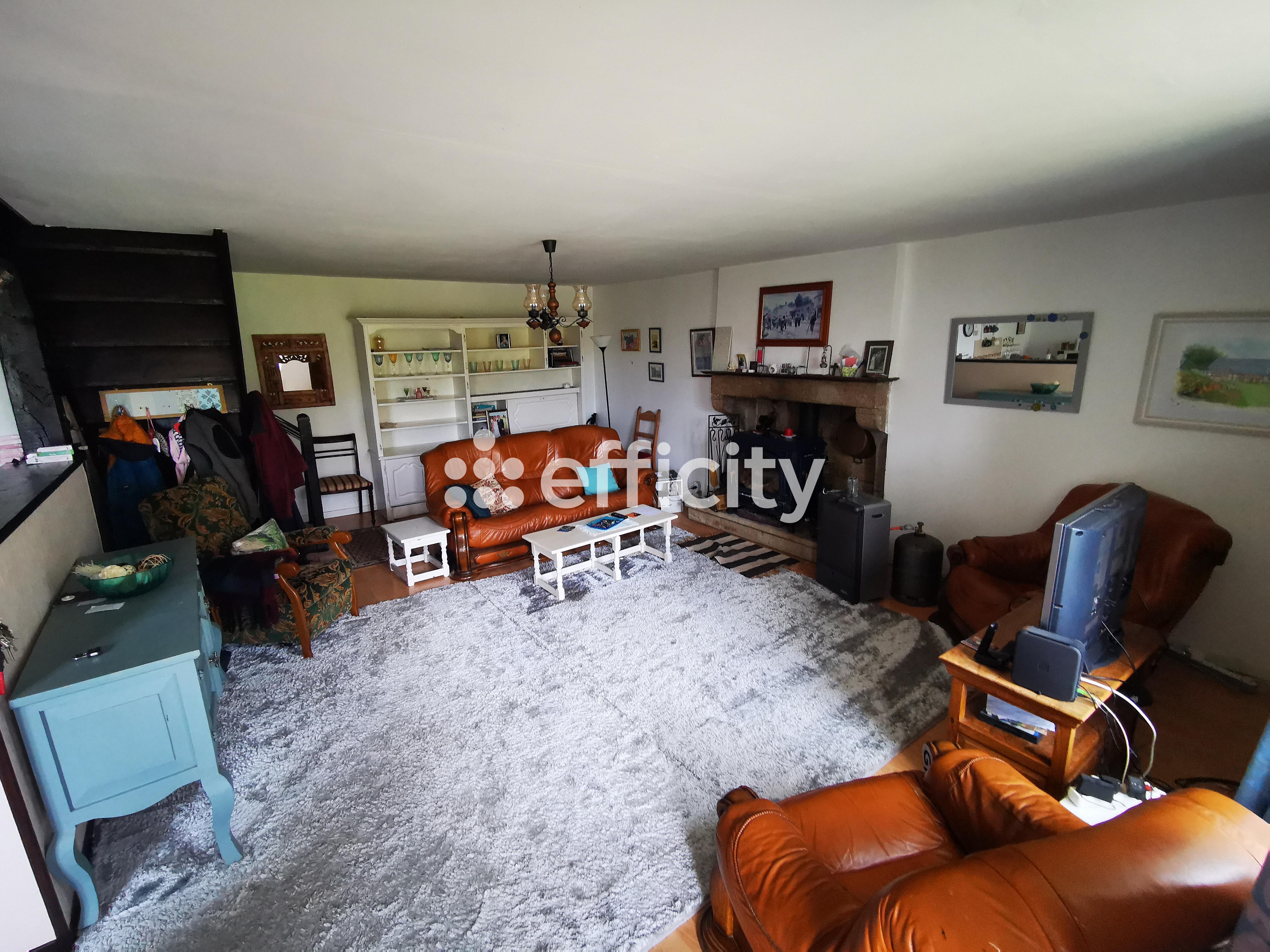 Achat immobilier Maison 14 pièces  340m2 à Saint-Michel-de-Montjoie (50670) - Photo n°9