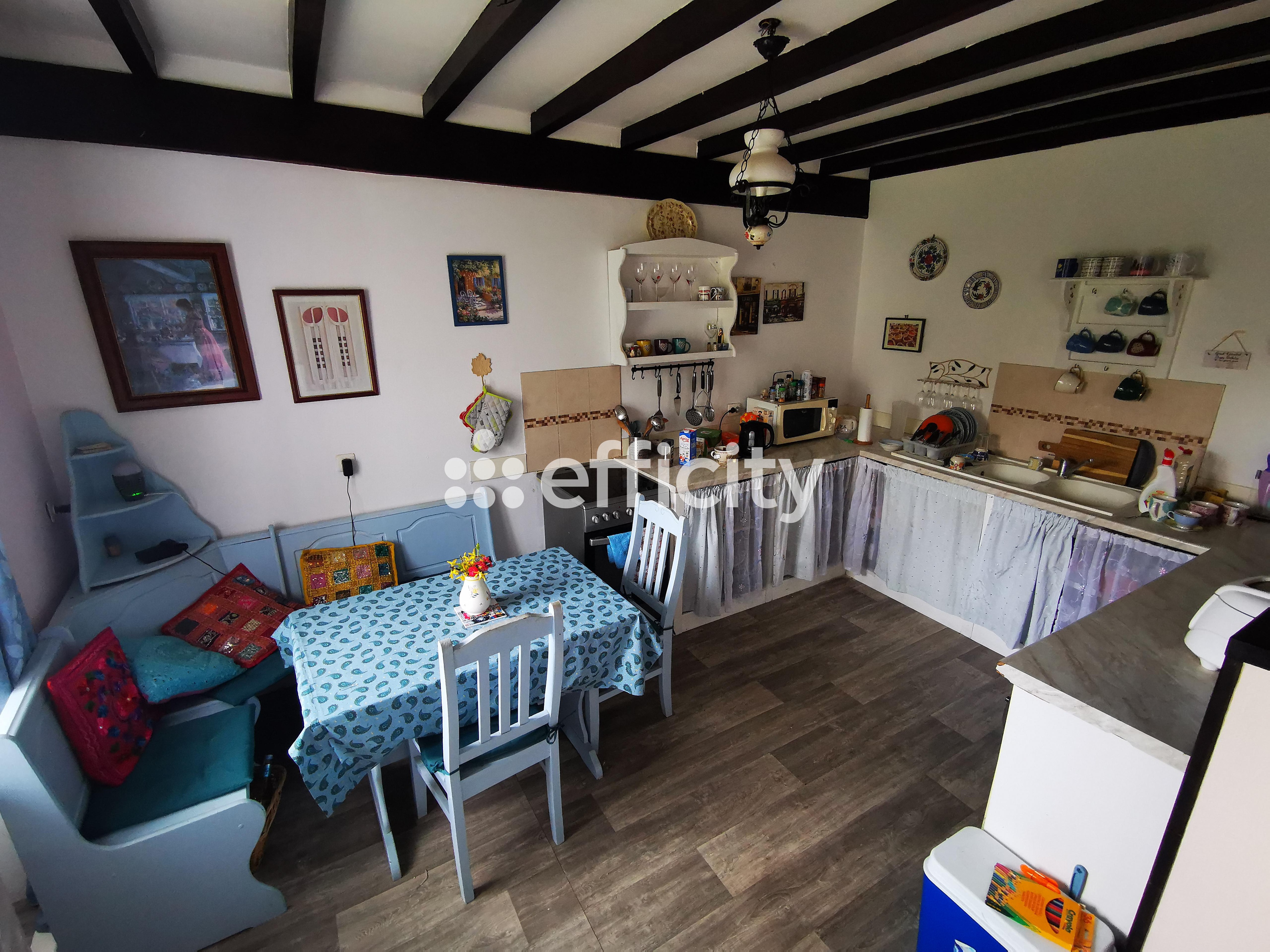 Achat immobilier Maison 14 pièces  340m2 à Saint-Michel-de-Montjoie (50670) - Photo n°8