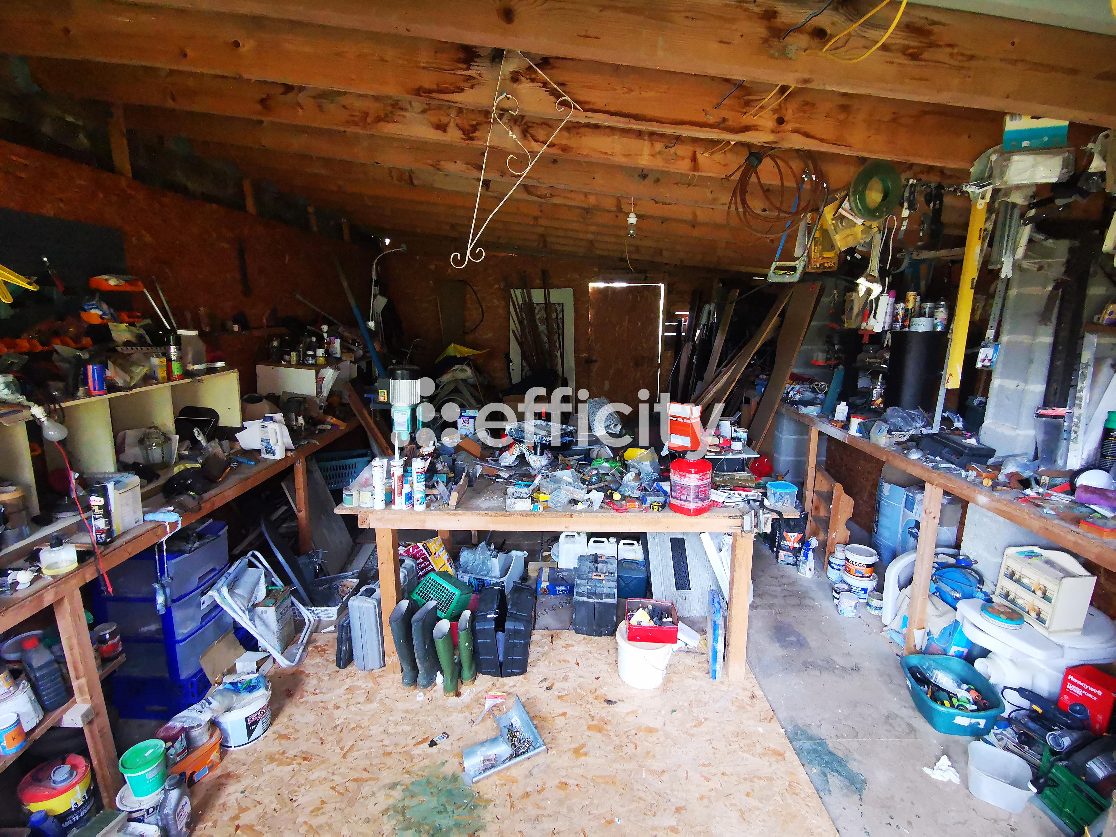 Achat immobilier Maison 14 pièces  340m2 à Saint-Michel-de-Montjoie (50670) - Photo n°42