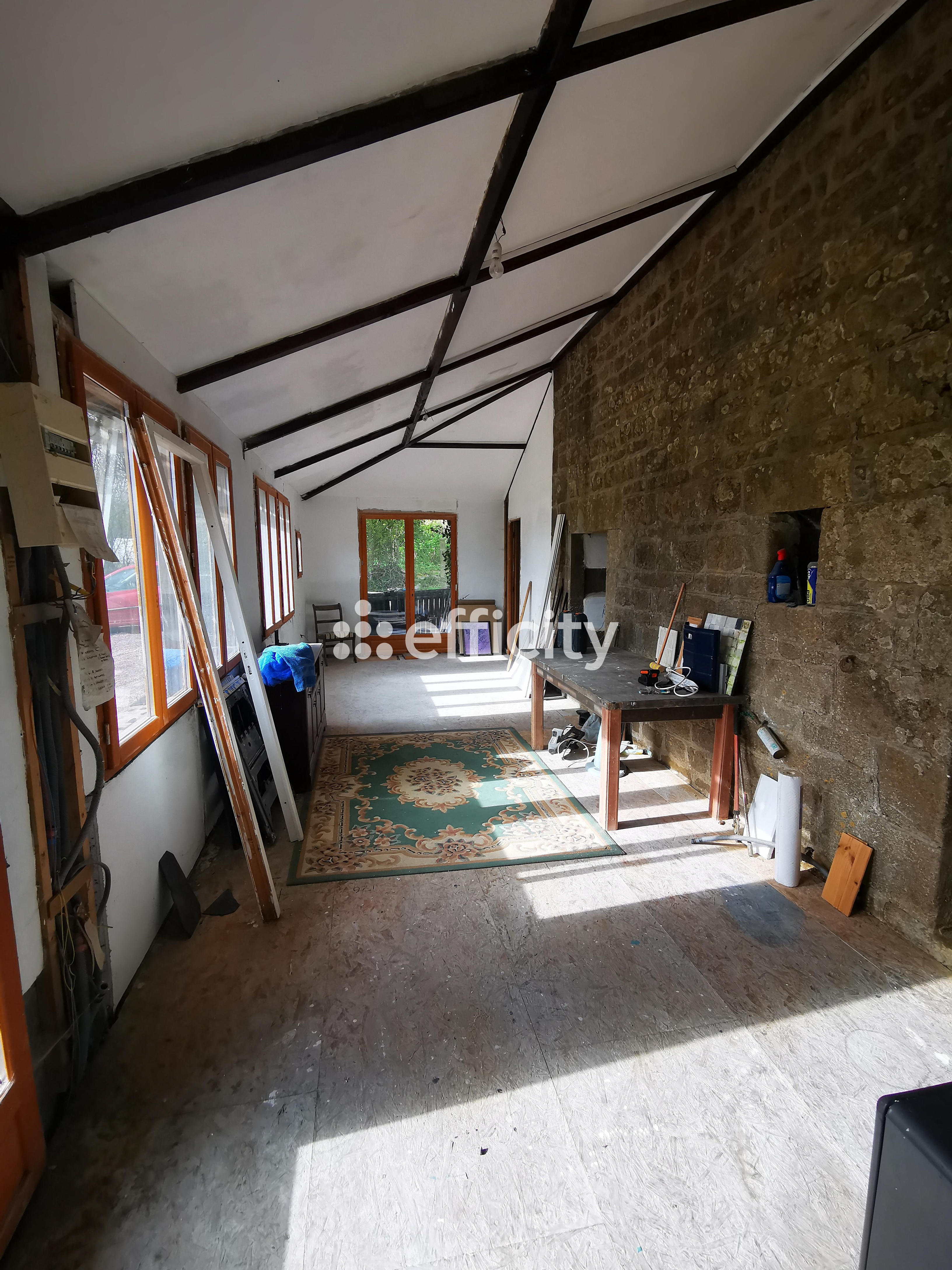 Achat immobilier Maison 14 pièces  340m2 à Saint-Michel-de-Montjoie (50670) - Photo n°31
