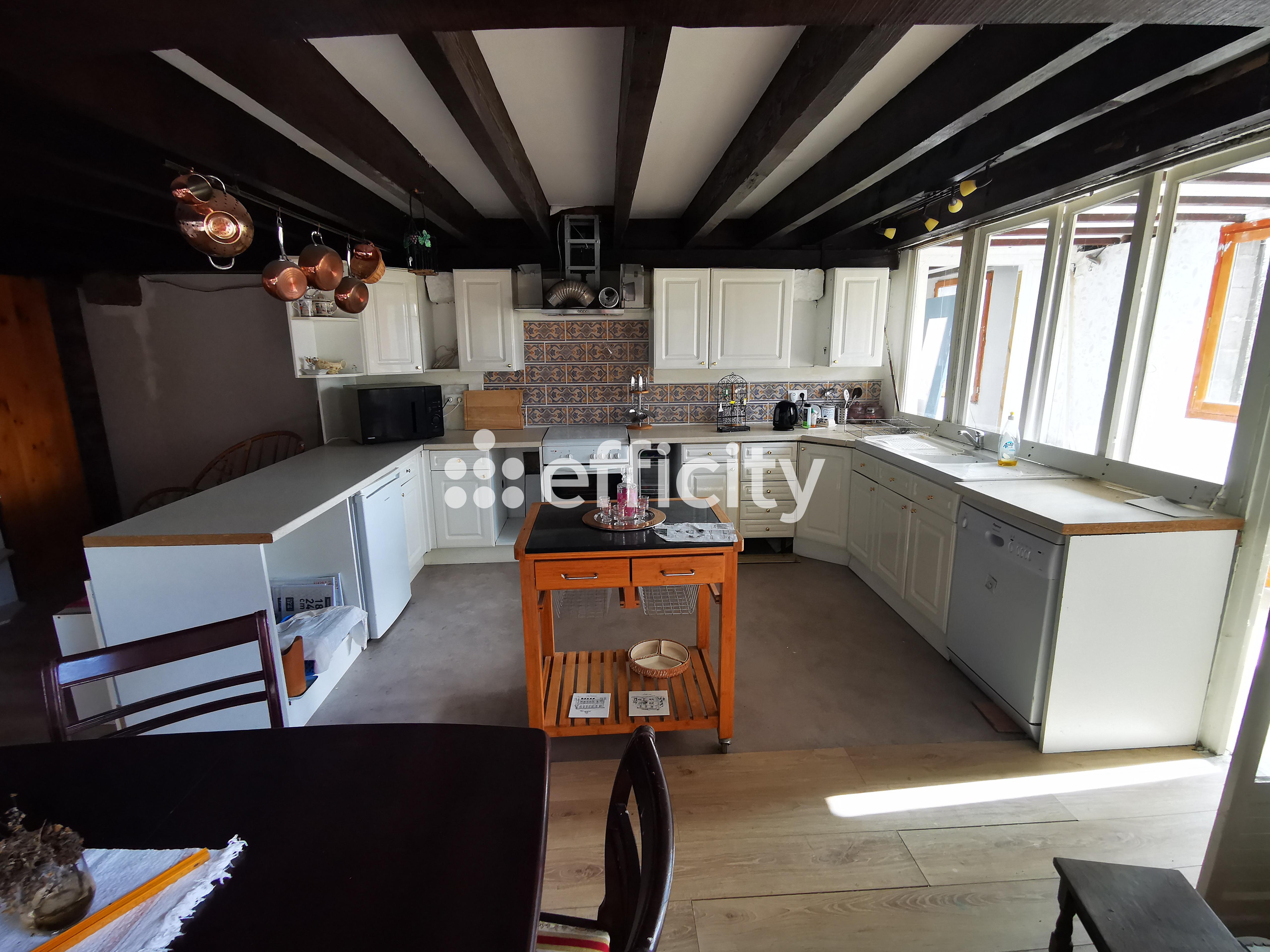 Achat immobilier Maison 14 pièces  340m2 à Saint-Michel-de-Montjoie (50670) - Photo n°27