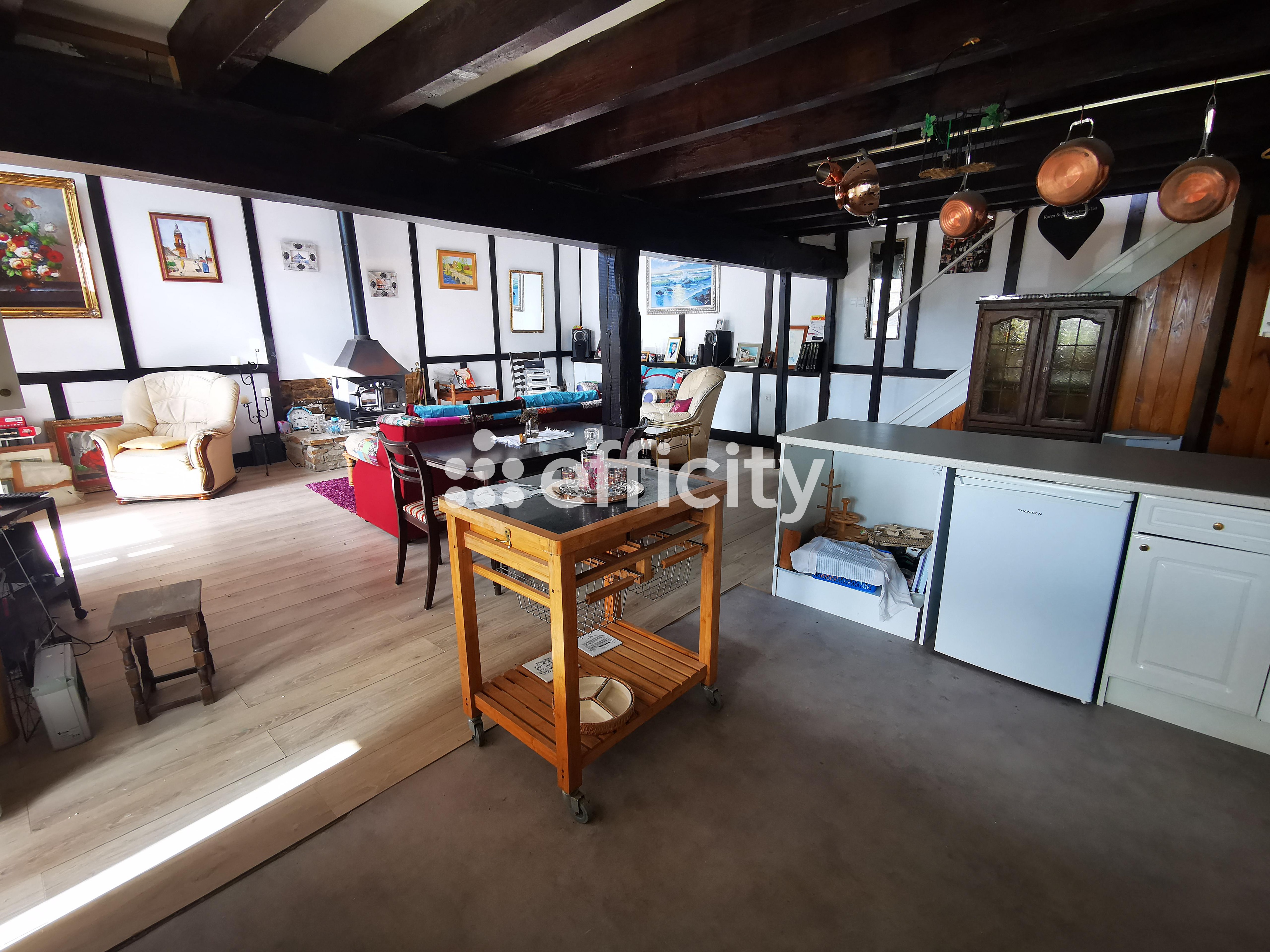Achat immobilier Maison 14 pièces  340m2 à Saint-Michel-de-Montjoie (50670) - Photo n°30