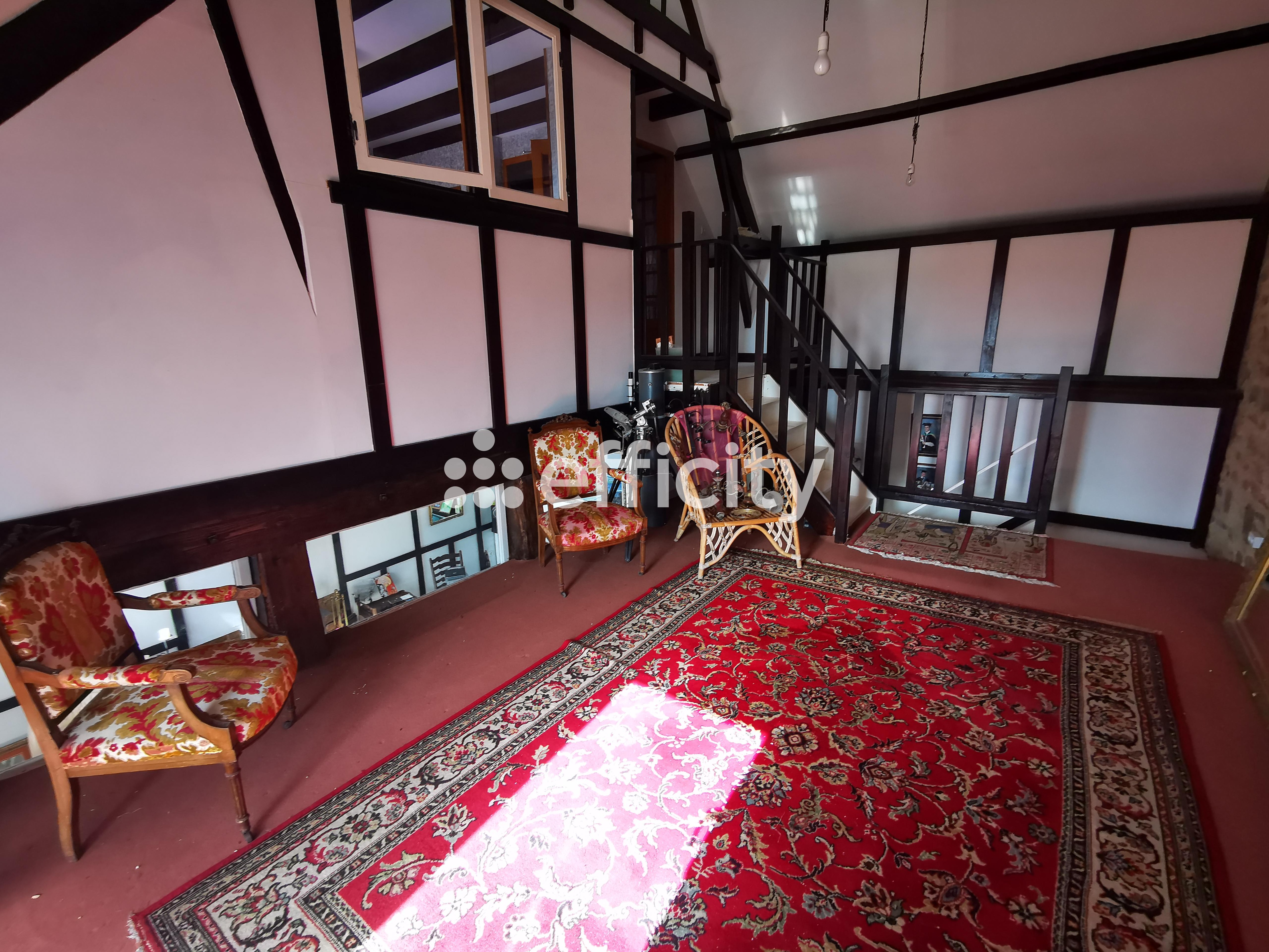 Achat immobilier Maison 14 pièces  340m2 à Saint-Michel-de-Montjoie (50670) - Photo n°33