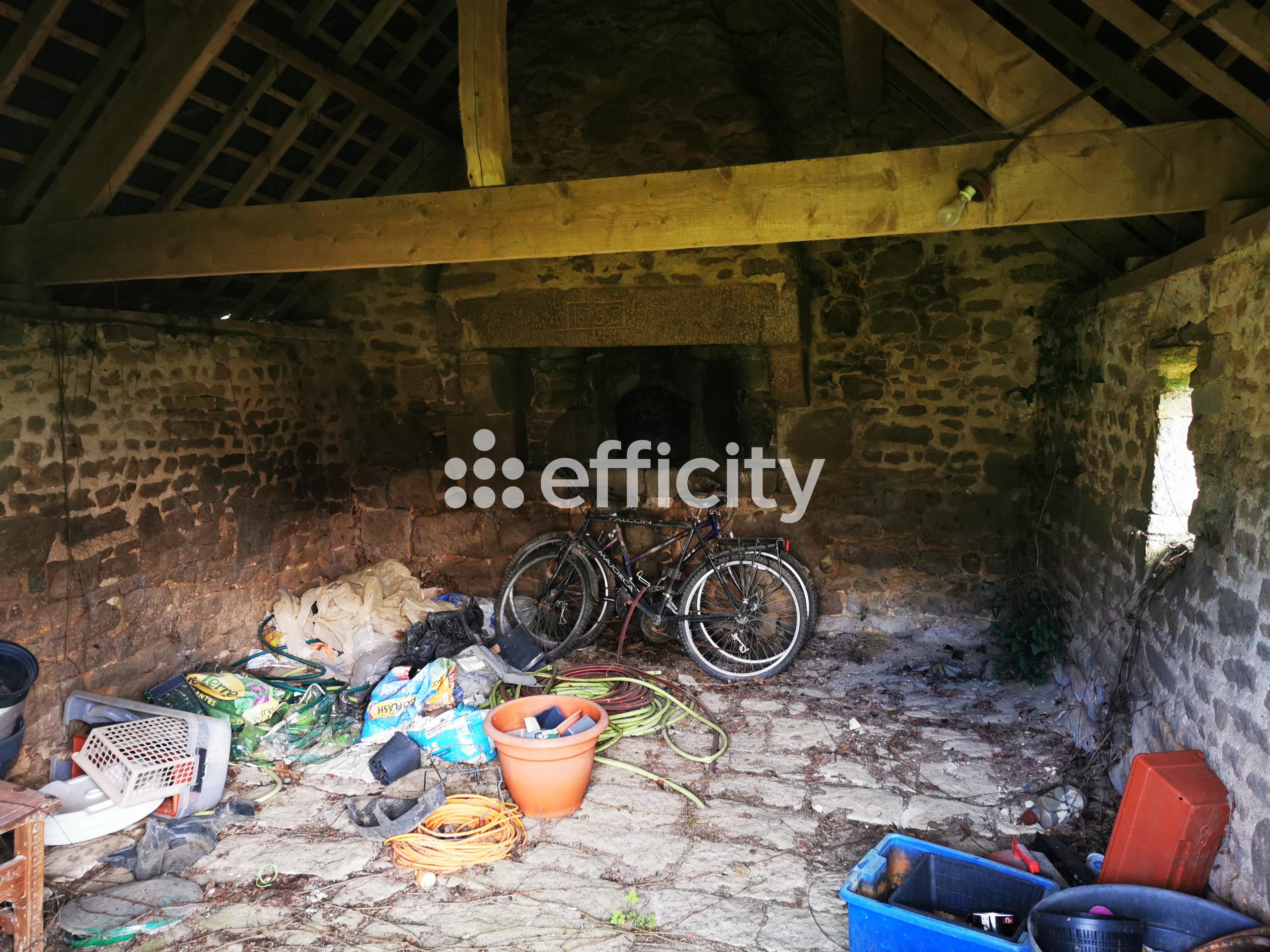 Achat immobilier Maison 14 pièces  340m2 à Saint-Michel-de-Montjoie (50670) - Photo n°46