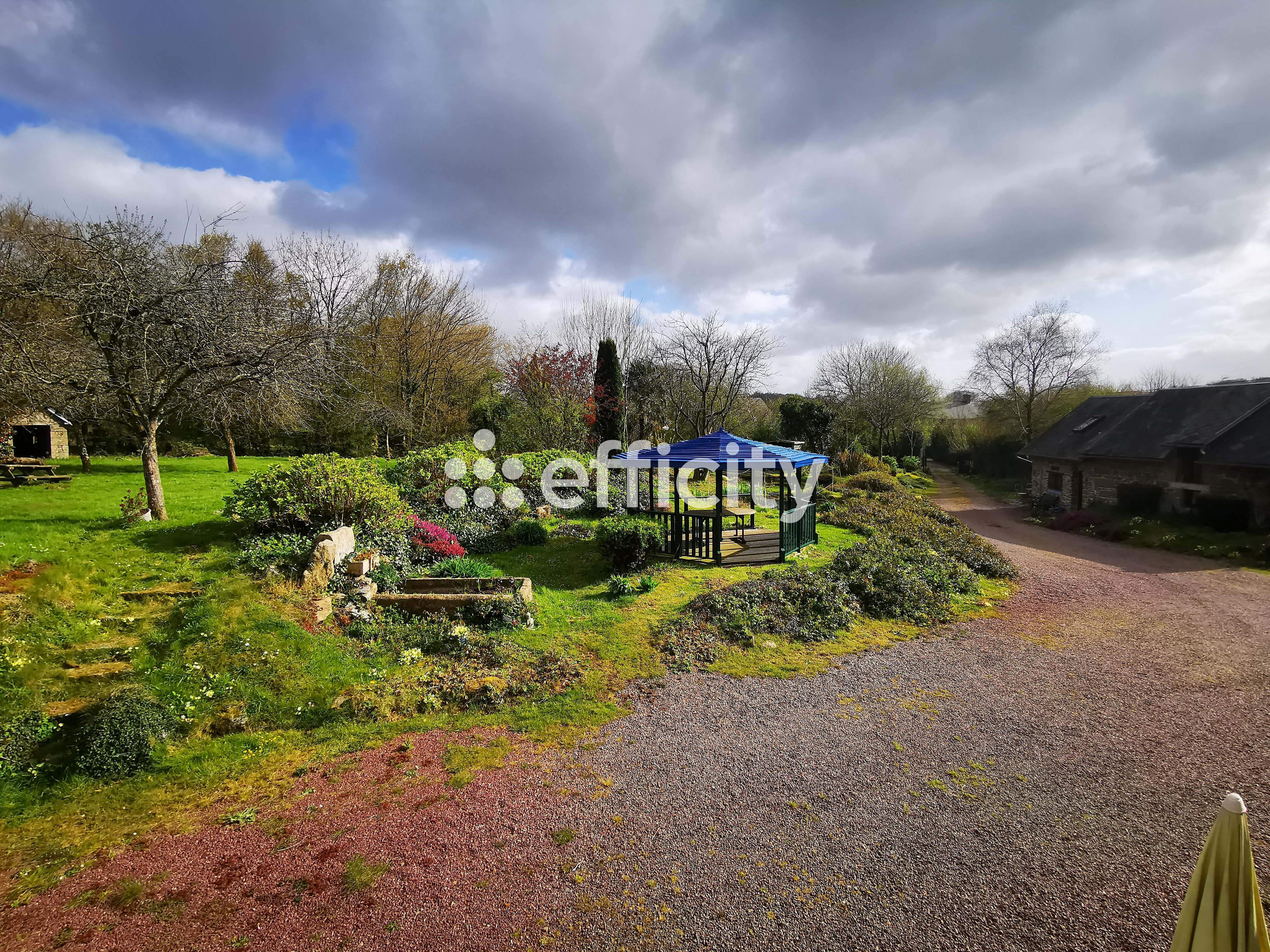 Achat immobilier Maison 14 pièces  340m2 à Saint-Michel-de-Montjoie (50670) - Photo n°57