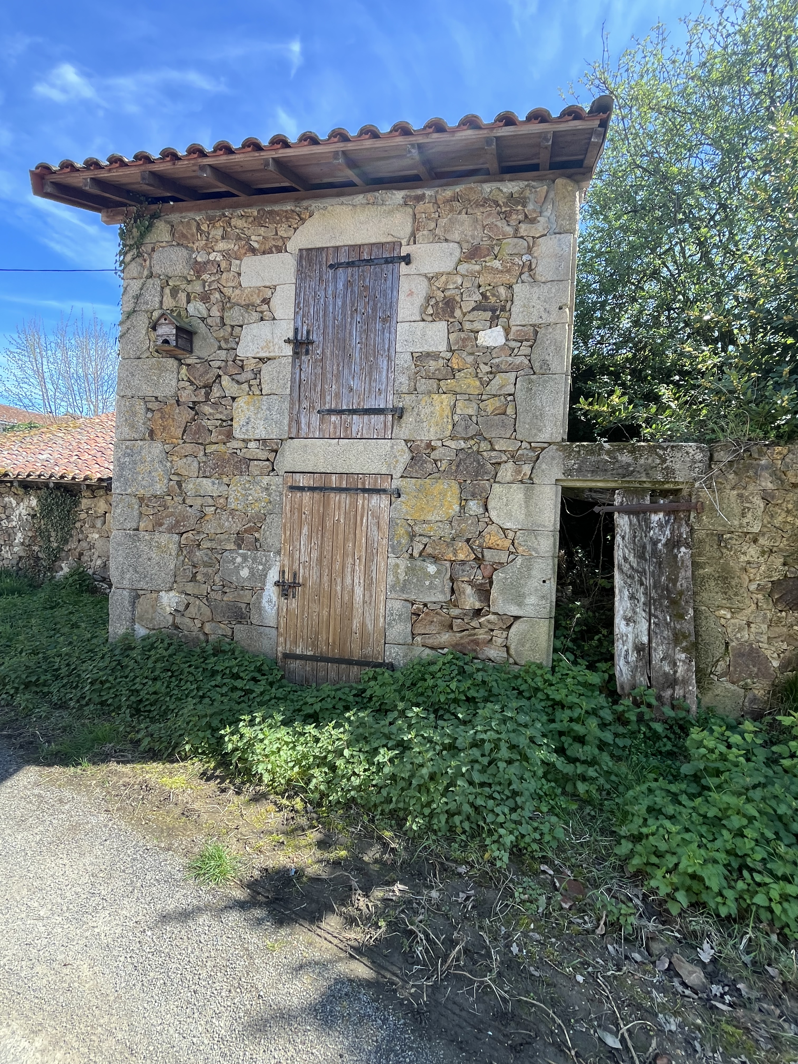 Maison - Cognac-la-Forêt