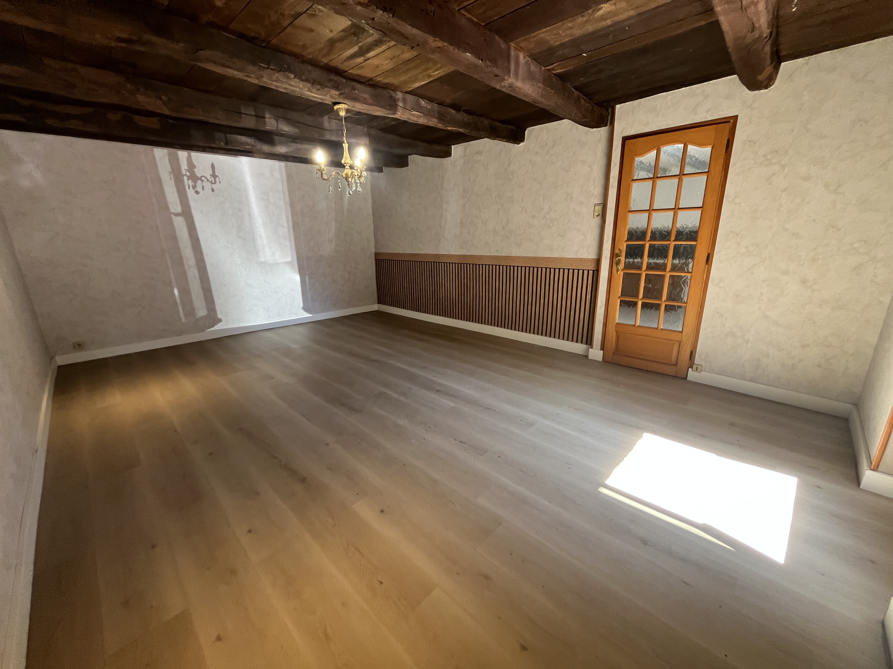 Maison - Cognac-la-Forêt