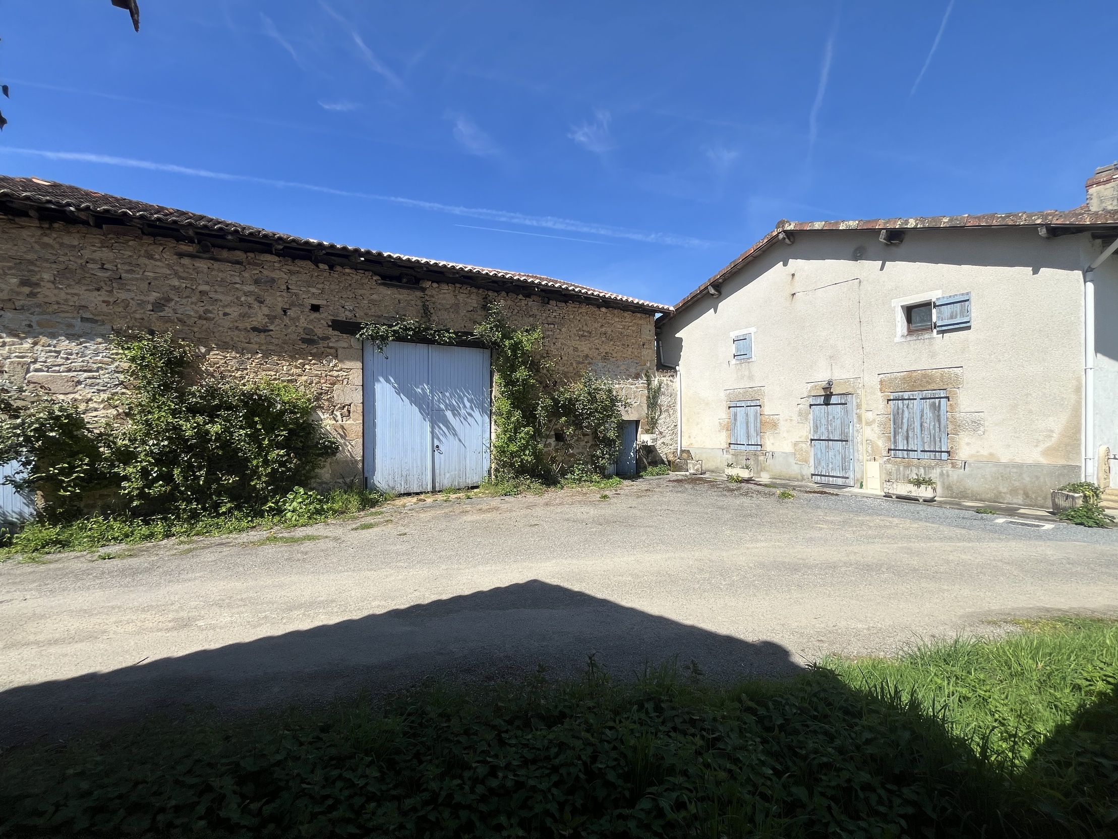 maison 3 pièces - 77,0m2 à Cognac-la-Forêt (87310)