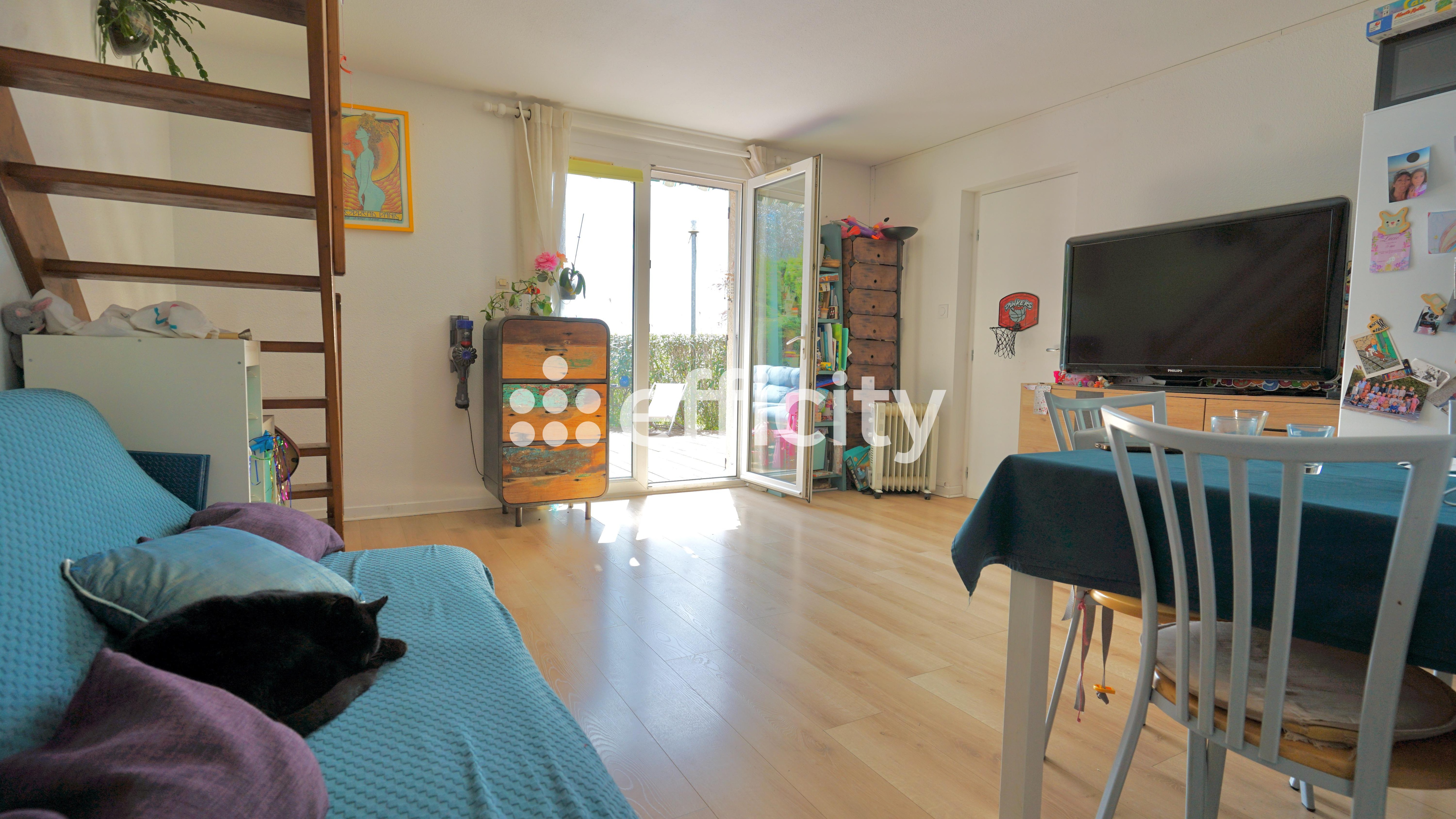 Achat immobilier Maison 4 pièces  50m2 à Vic-la-Gardiole (34110) - Photo n°4