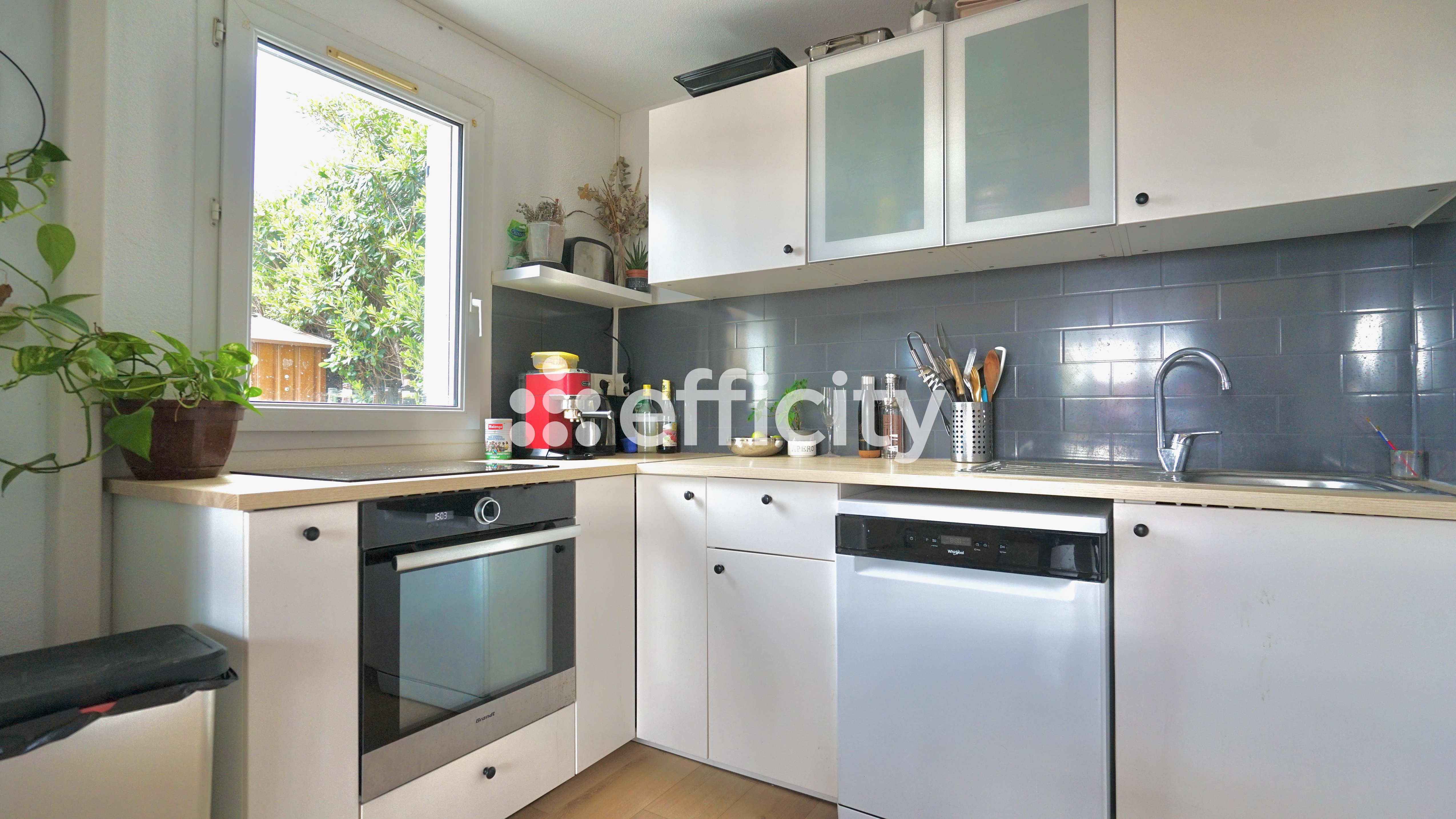 Achat immobilier Maison 4 pièces  50m2 à Vic-la-Gardiole (34110) - Photo n°8