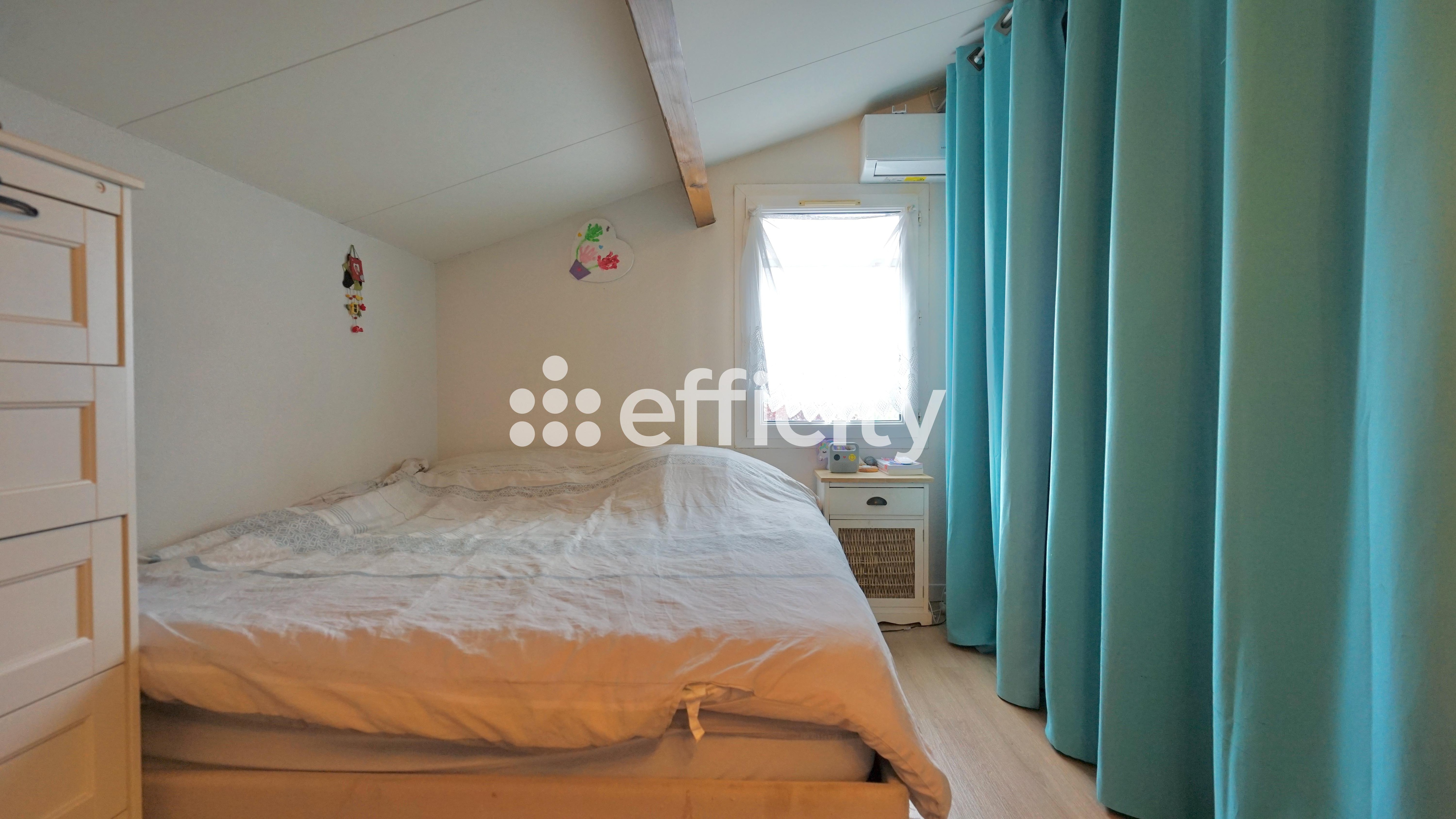 Achat immobilier Maison 4 pièces  50m2 à Vic-la-Gardiole (34110) - Photo n°6