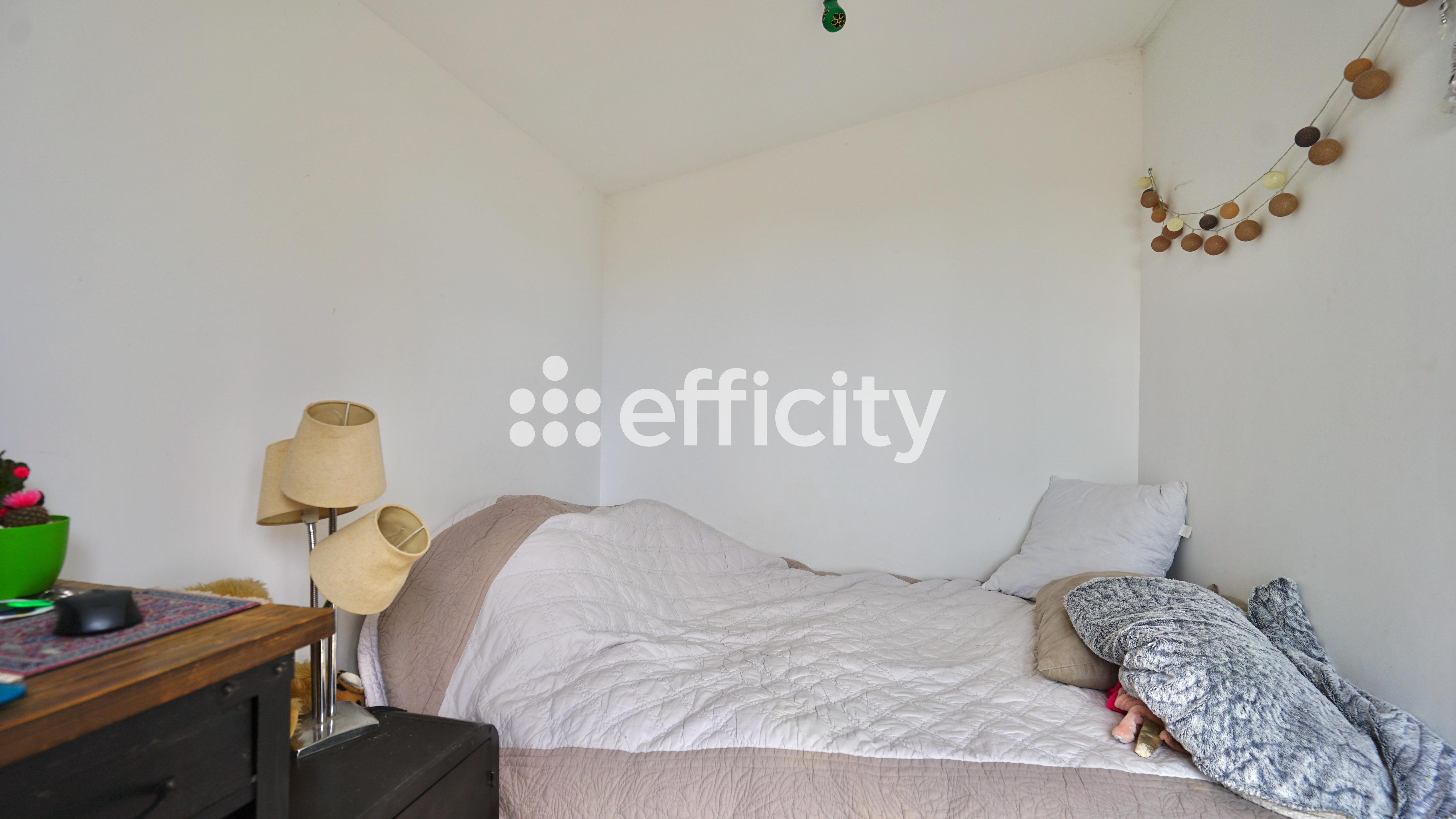 Achat immobilier Maison 4 pièces  50m2 à Vic-la-Gardiole (34110) - Photo n°7