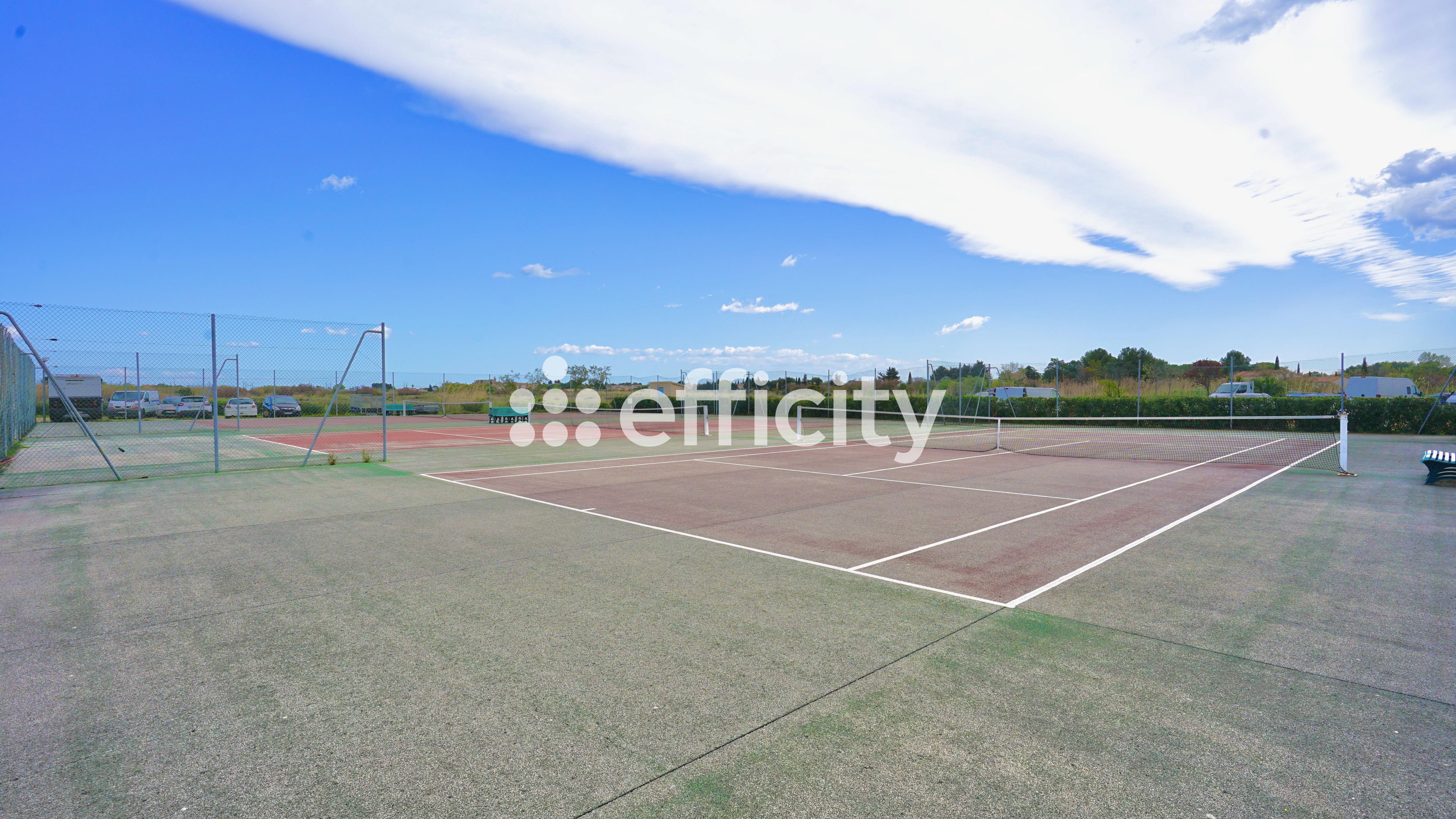Achat immobilier Maison 4 pièces  50m2 à Vic-la-Gardiole (34110) - Photo n°10