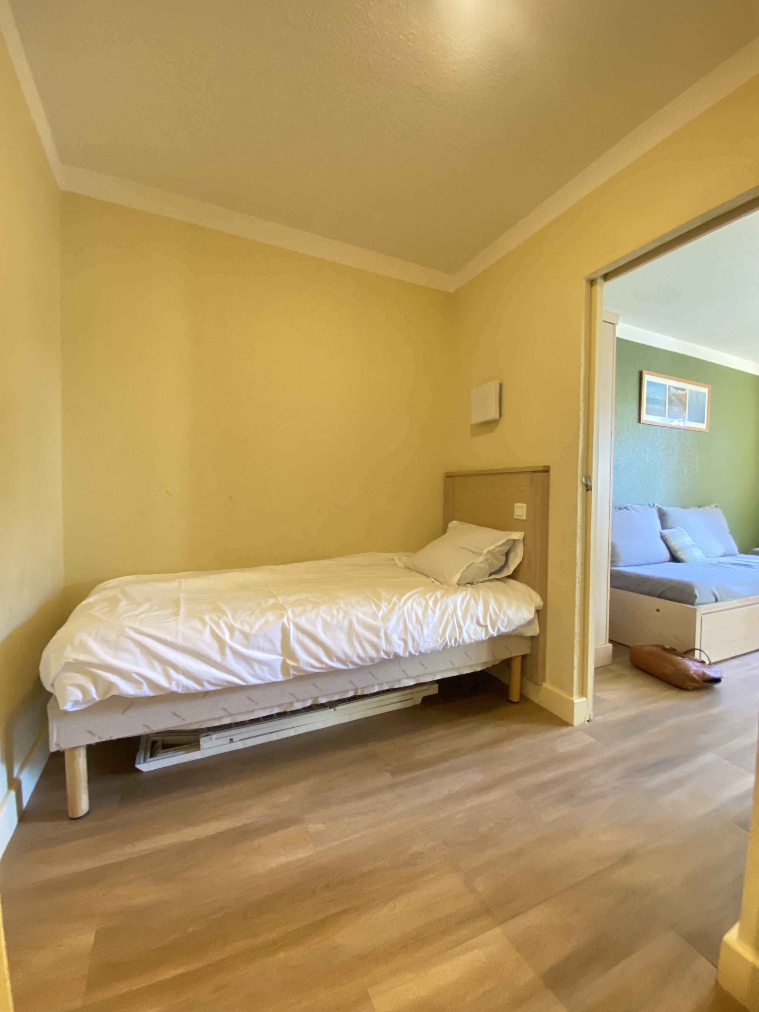 Achat immobilier Appartement 1 pièces  23m2 à Deauville (14800) - Photo n°5