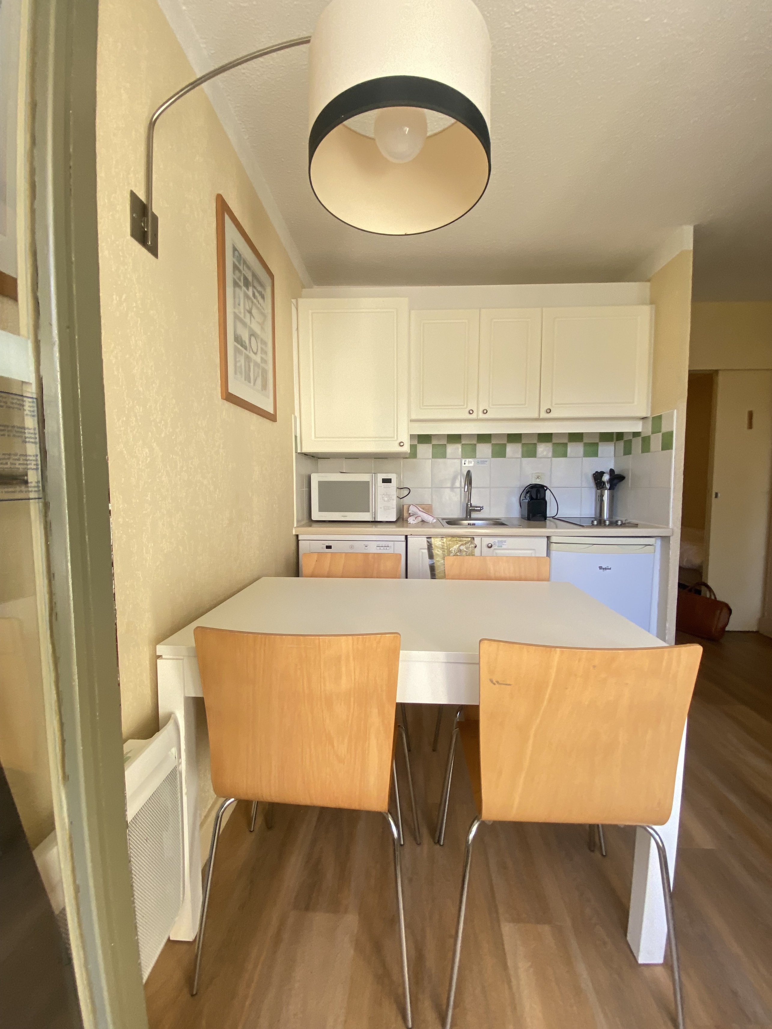 Achat immobilier Appartement 1 pièces  23m2 à Deauville (14800) - Photo n°6