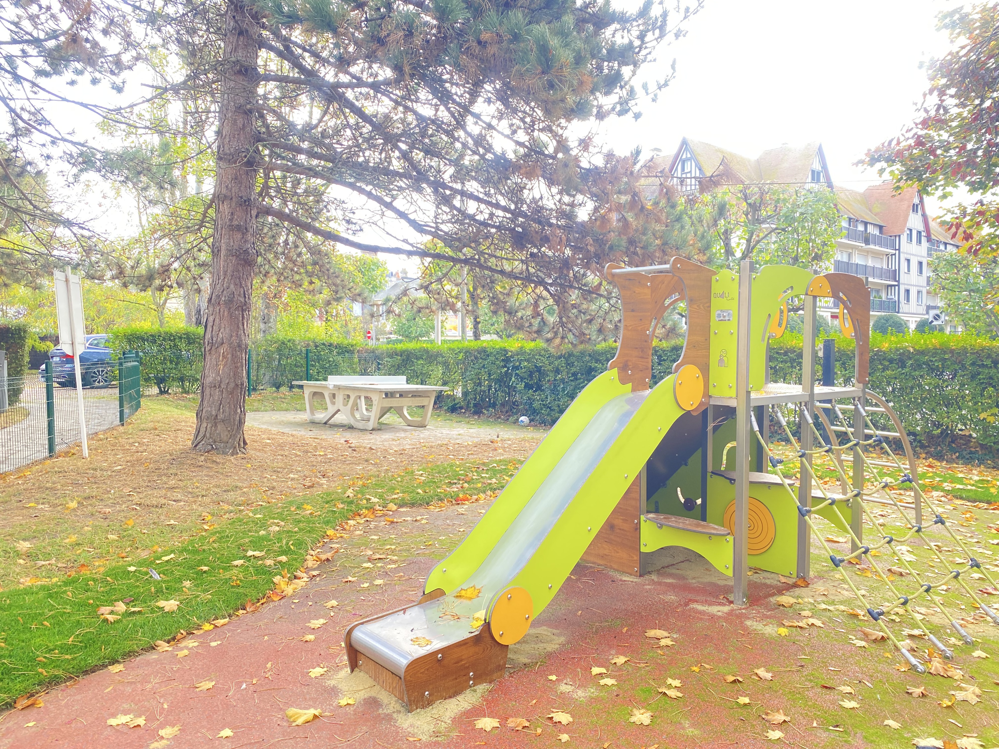 Achat immobilier Appartement 1 pièces  23m2 à Deauville (14800) - Photo n°9