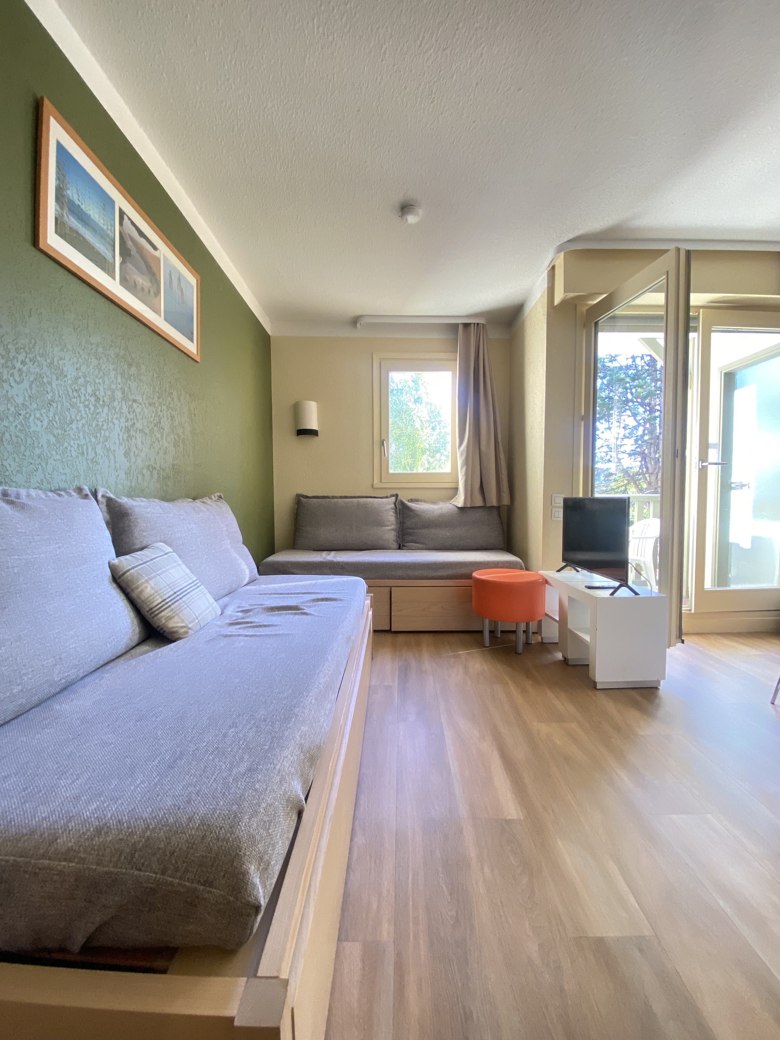 Achat immobilier Appartement 1 pièces  23m2 à Deauville (14800) - Photo n°7