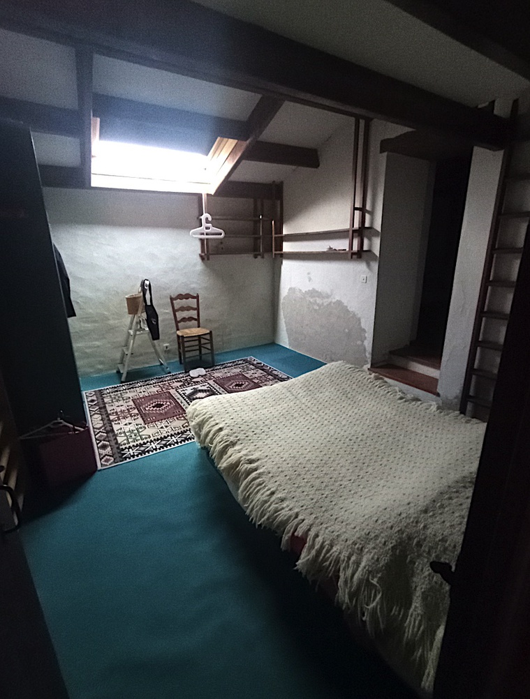 Achat immobilier Maison 4 pièces  145m2 à Talmont-sur-Gironde (17120) - Photo n°14