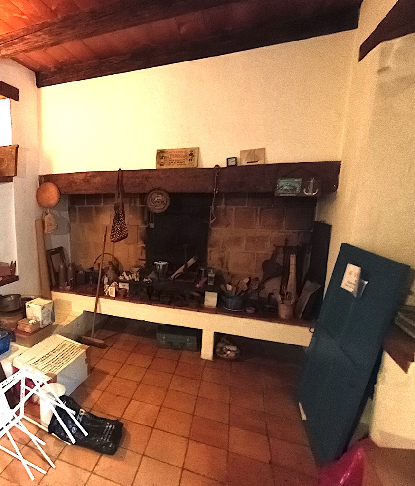 Achat immobilier Maison 4 pièces  145m2 à Talmont-sur-Gironde (17120) - Photo n°7