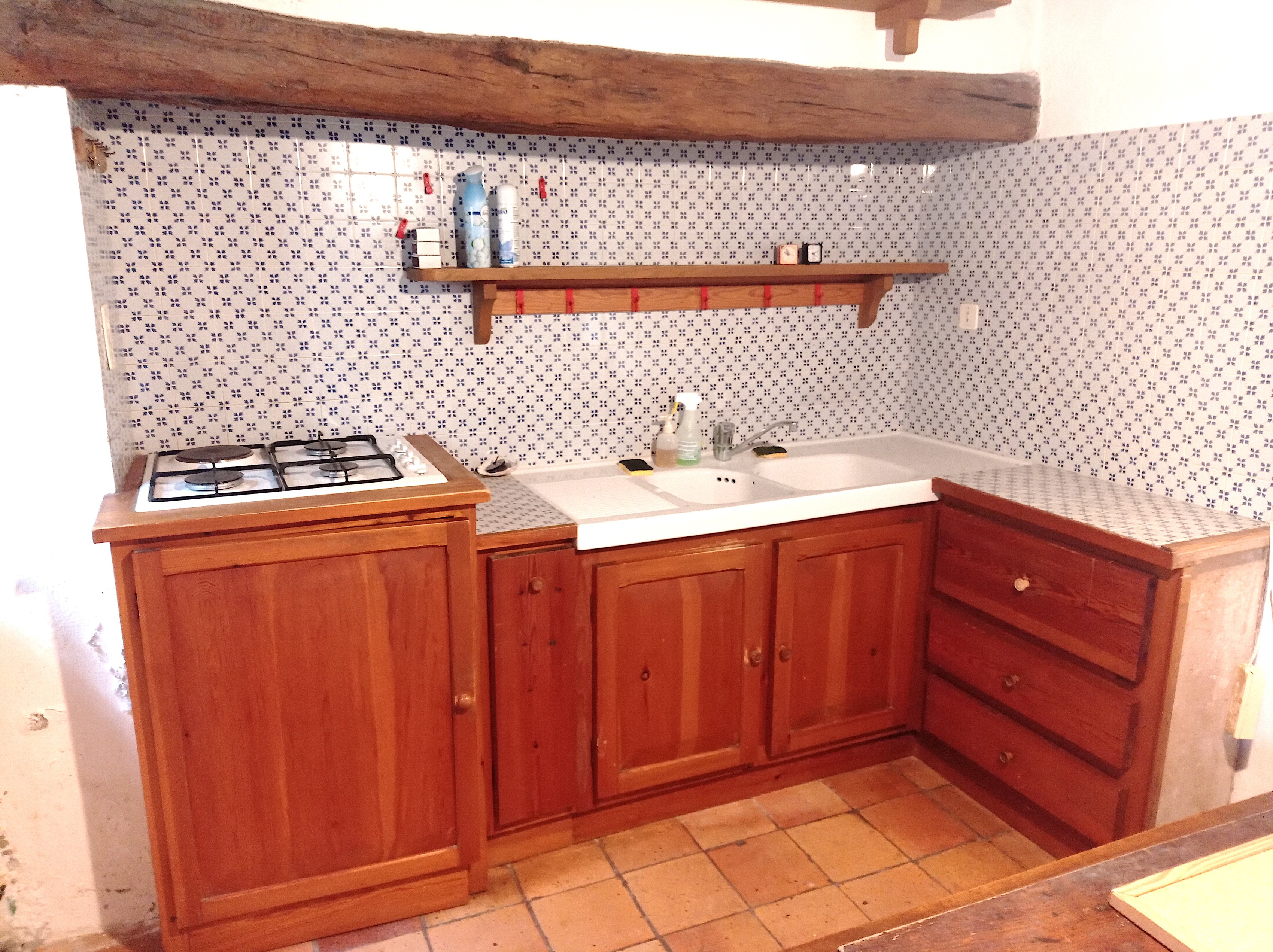 Achat immobilier Maison 4 pièces  145m2 à Talmont-sur-Gironde (17120) - Photo n°9