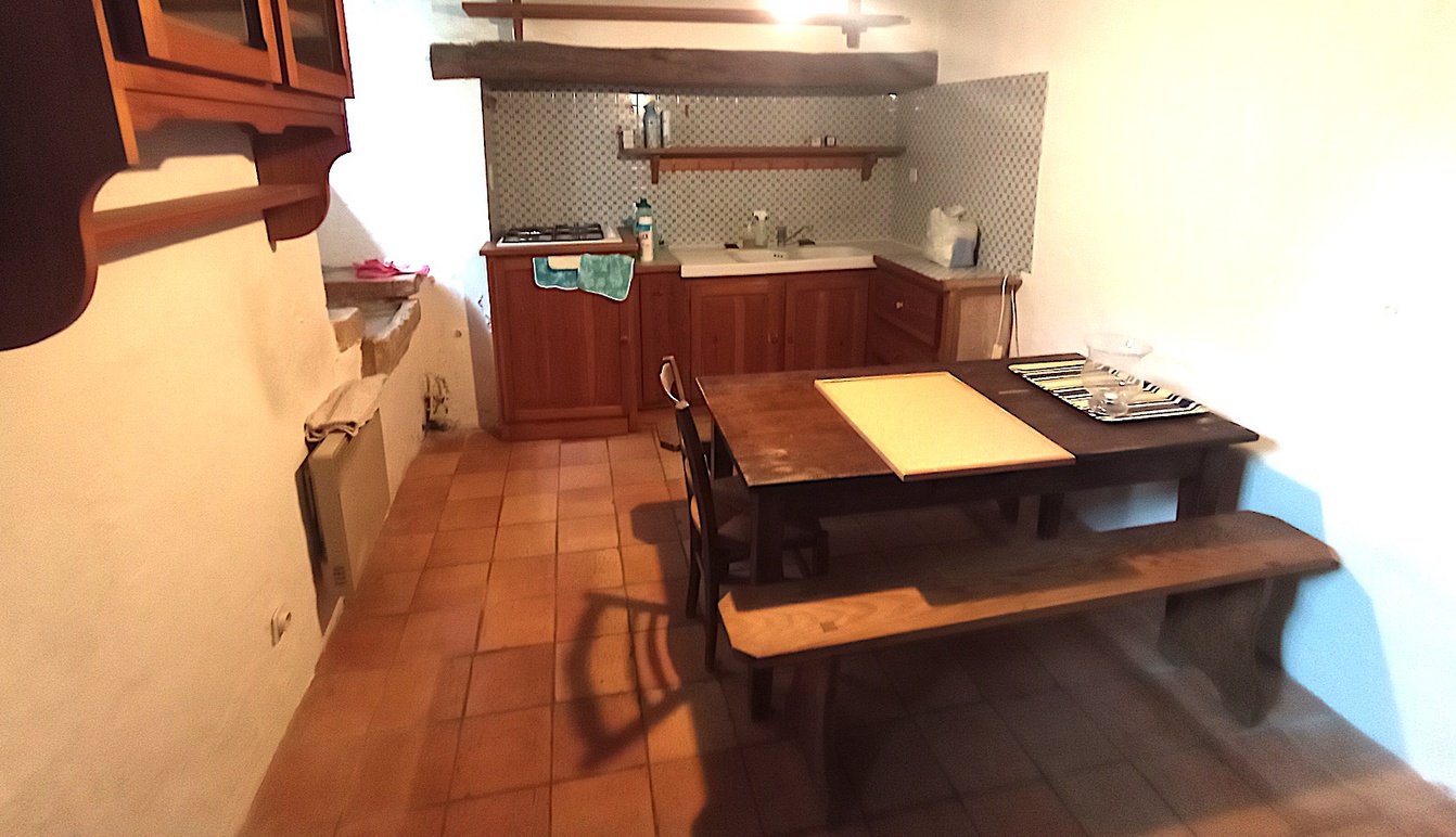 Achat immobilier Maison 4 pièces  145m2 à Talmont-sur-Gironde (17120) - Photo n°8
