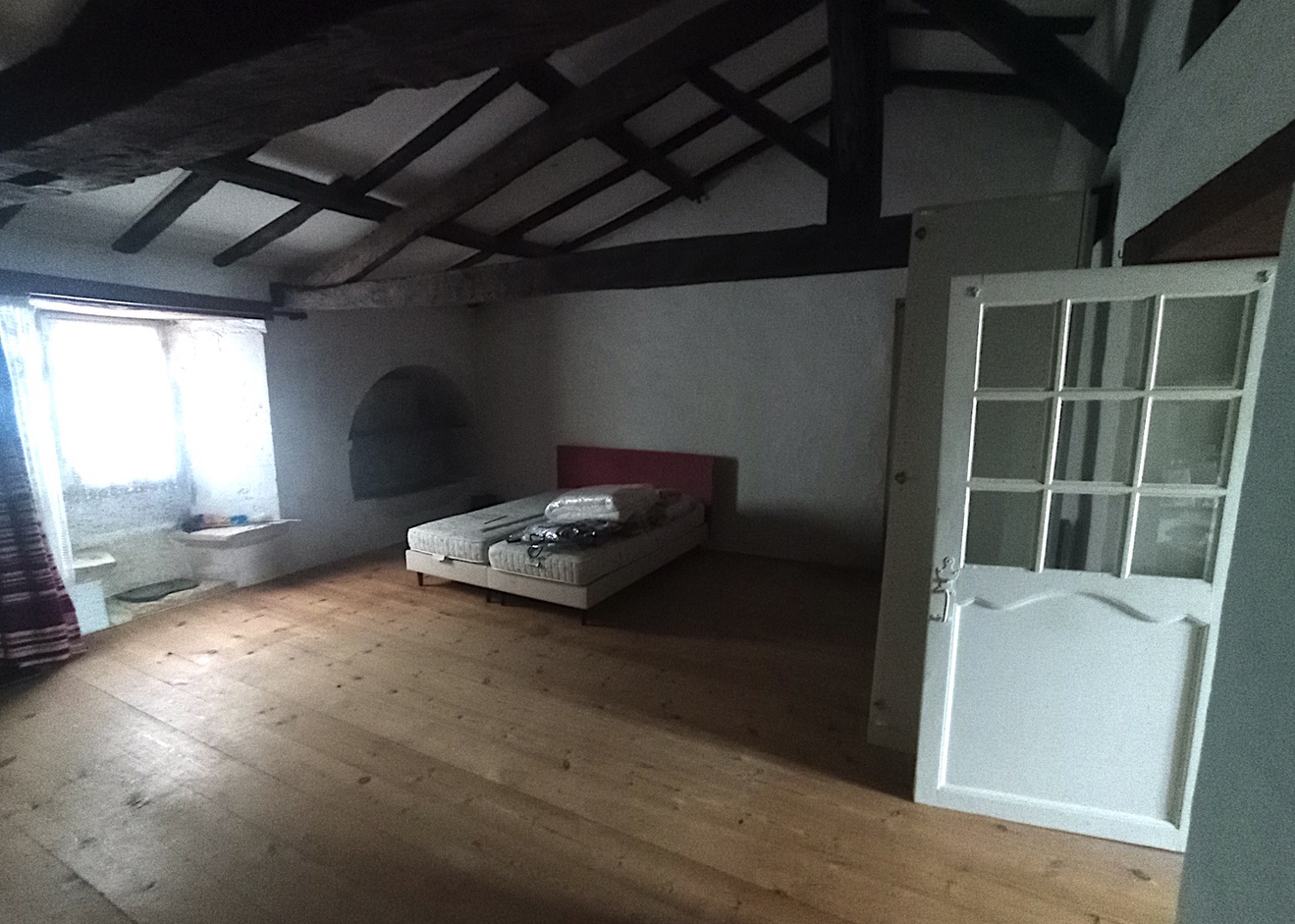Achat immobilier Maison 4 pièces  145m2 à Talmont-sur-Gironde (17120) - Photo n°13
