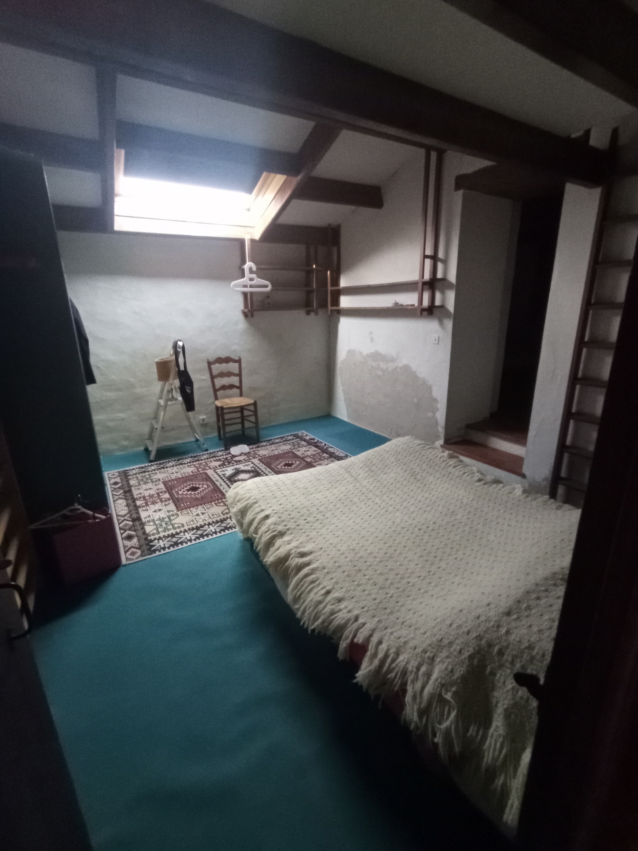 Achat immobilier Maison 4 pièces  145m2 à Talmont-sur-Gironde (17120) - Photo n°11