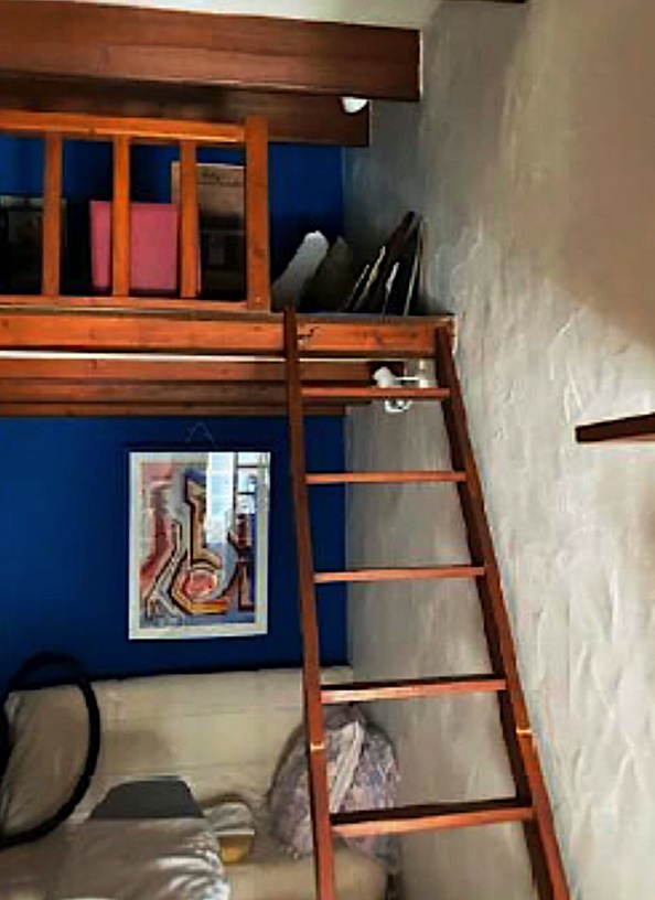 Achat immobilier Maison 4 pièces  145m2 à Talmont-sur-Gironde (17120) - Photo n°21