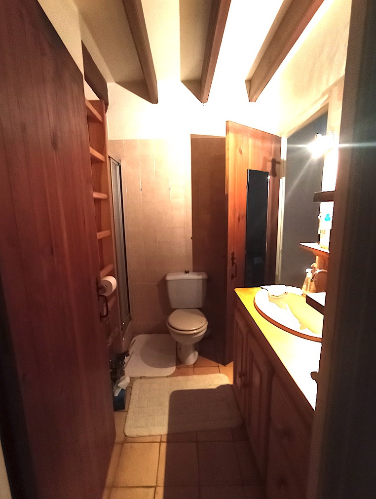 Achat immobilier Maison 4 pièces  145m2 à Talmont-sur-Gironde (17120) - Photo n°12