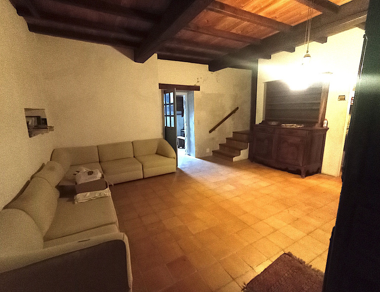 Achat immobilier Maison 4 pièces  145m2 à Talmont-sur-Gironde (17120) - Photo n°6