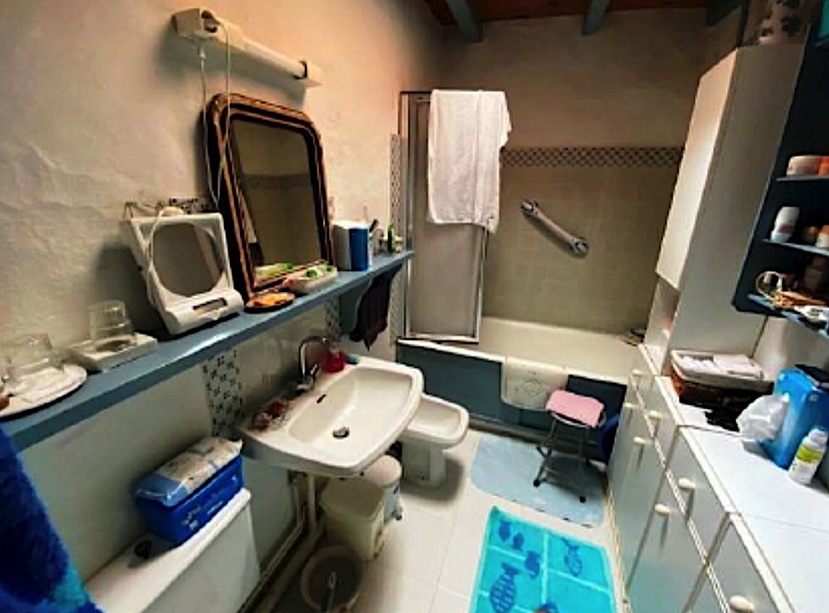 Achat immobilier Maison 4 pièces  145m2 à Talmont-sur-Gironde (17120) - Photo n°17