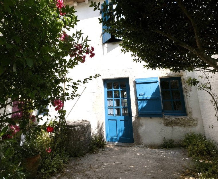 maison 5 pièces - 145m2 à Talmont-sur-Gironde (17120)