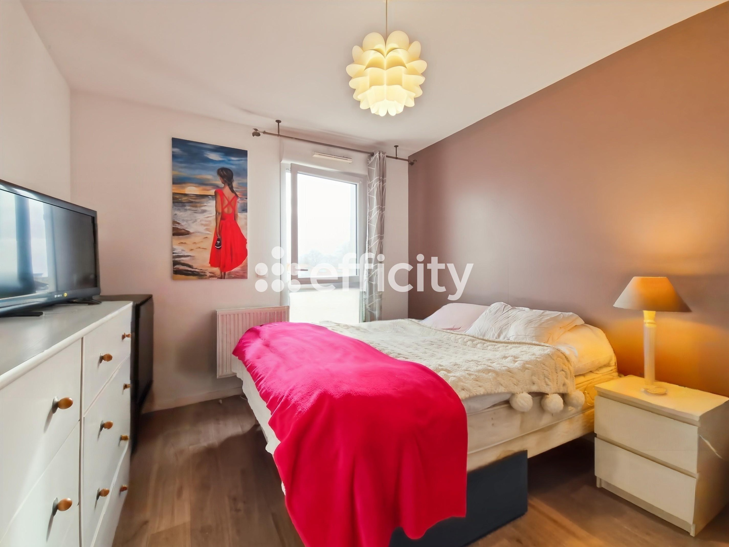Achat immobilier Appartement 3 pièces  58m2 à La Rochelle (17000) - Photo n°4